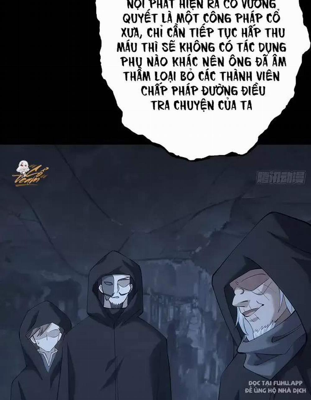 Ta Đoạt Xá Người Chơi Hệ Thống 34 trang 26
