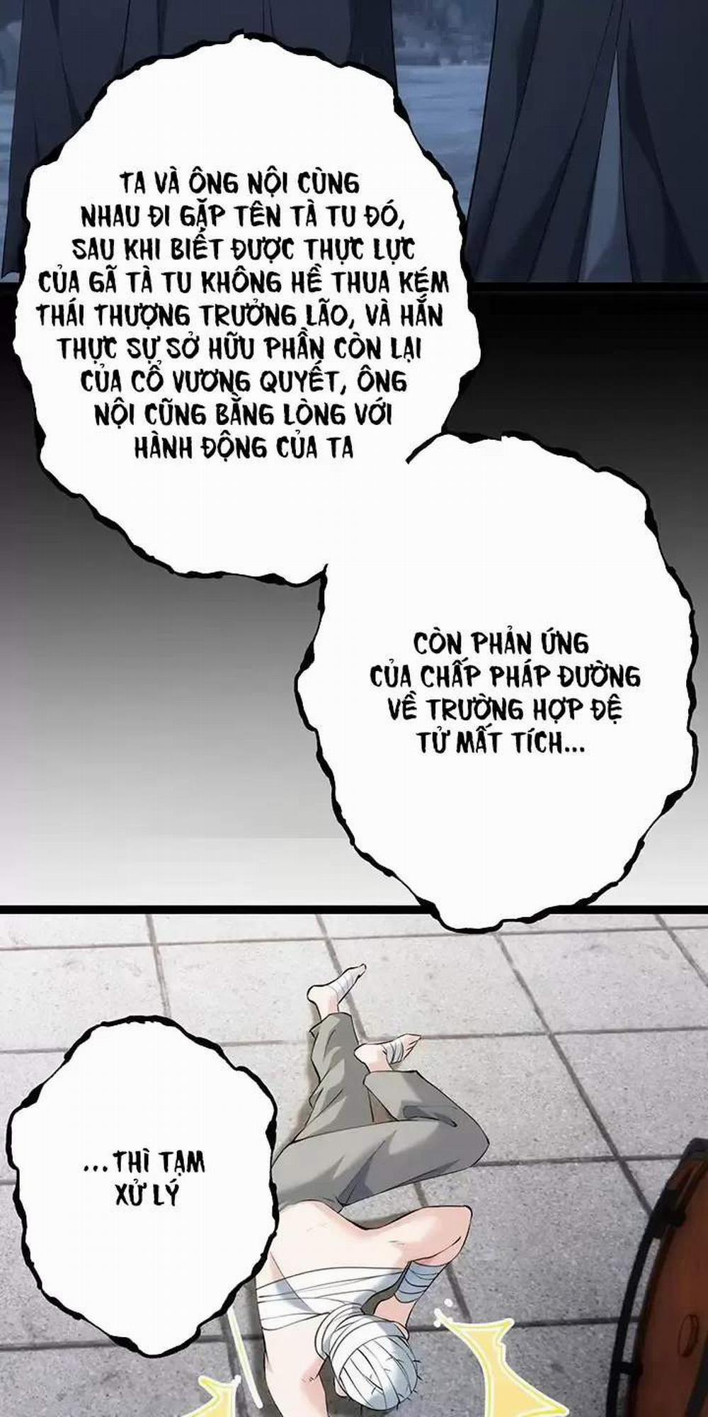 Ta Đoạt Xá Người Chơi Hệ Thống 34 trang 27