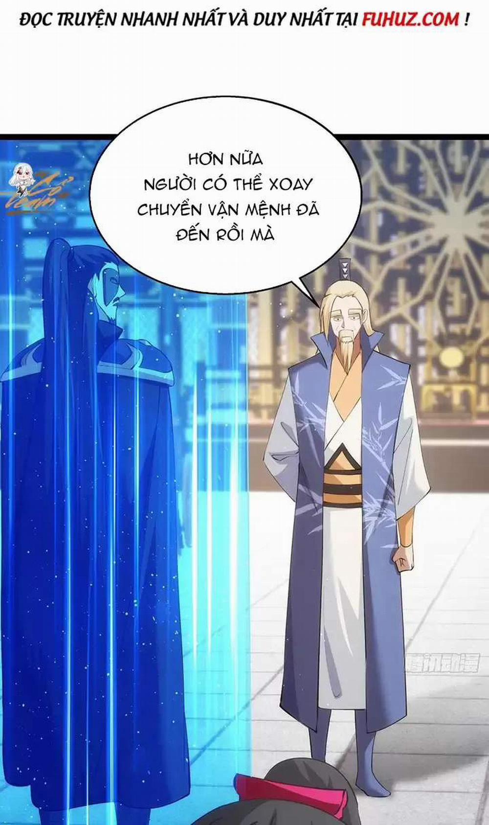 Ta Đoạt Xá Người Chơi Hệ Thống 34 trang 34