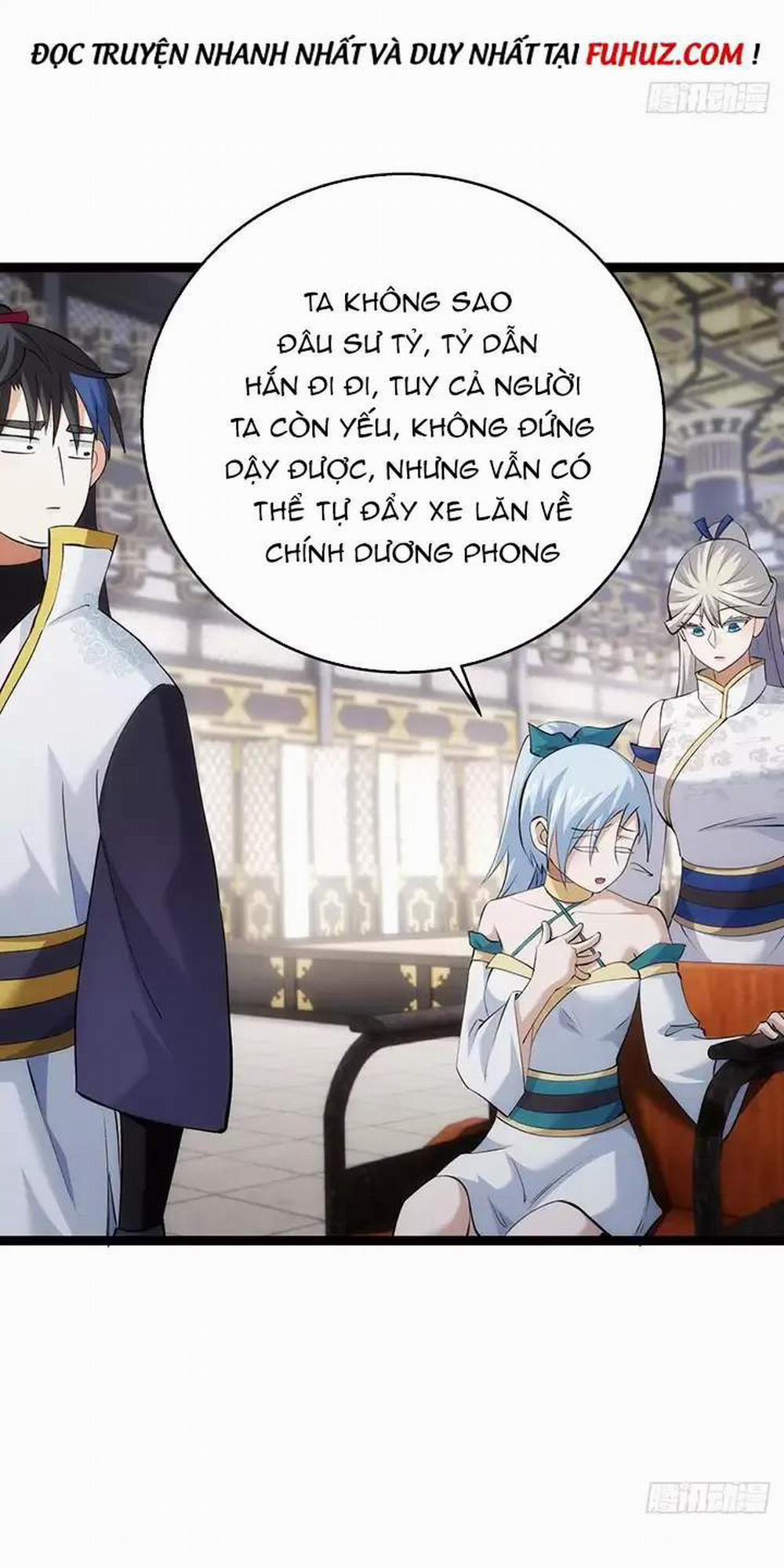 Ta Đoạt Xá Người Chơi Hệ Thống 35 trang 10
