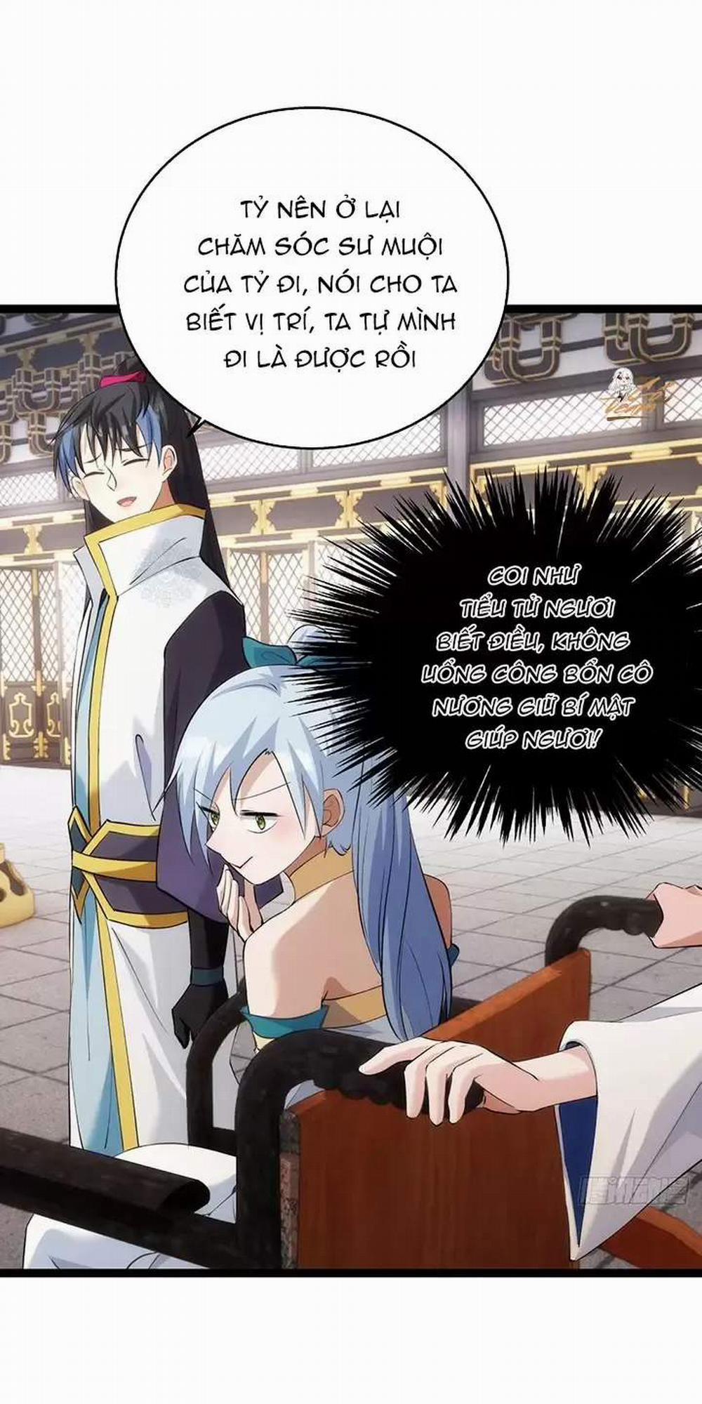 Ta Đoạt Xá Người Chơi Hệ Thống 35 trang 11