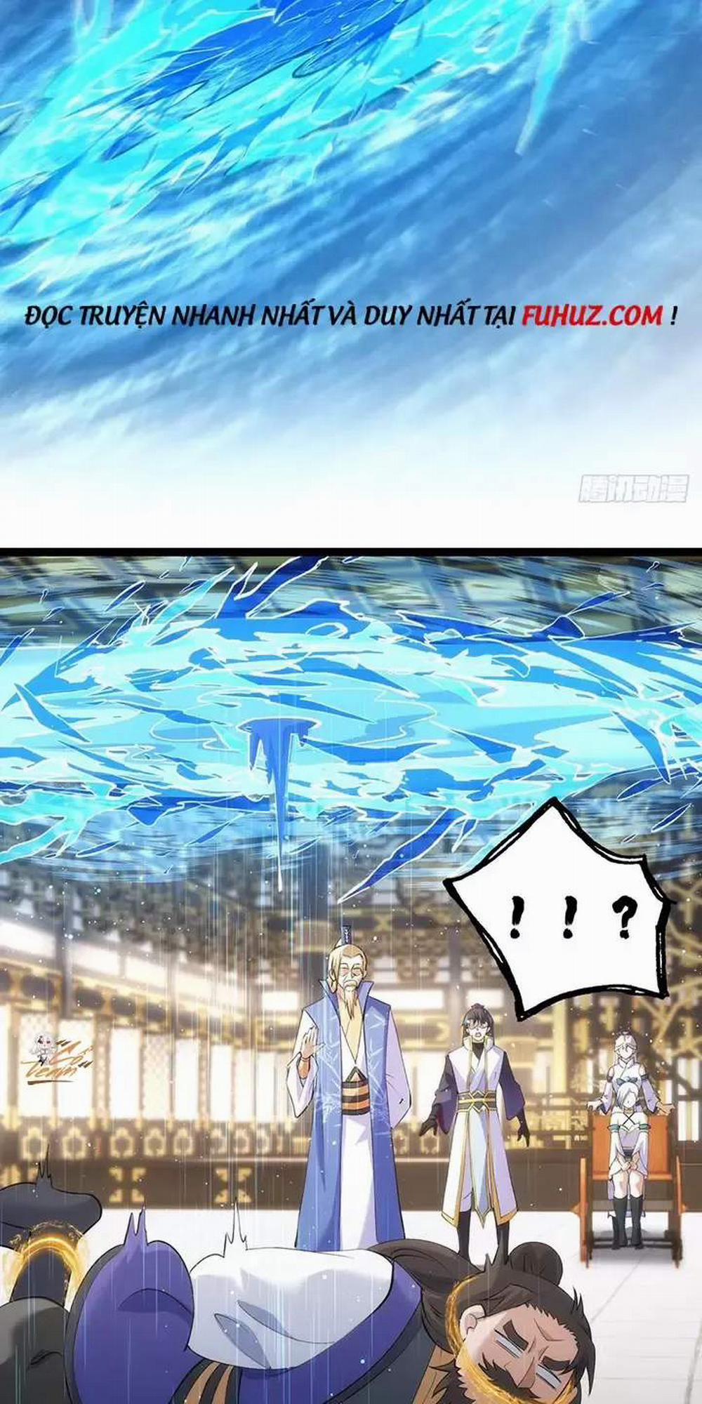 Ta Đoạt Xá Người Chơi Hệ Thống 35 trang 14