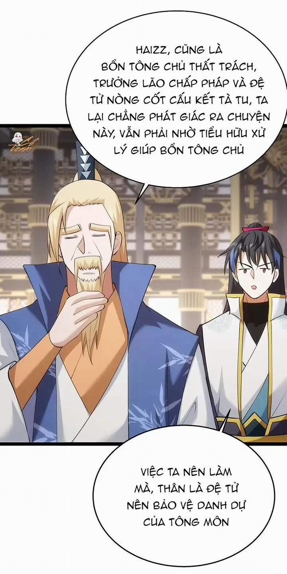 Ta Đoạt Xá Người Chơi Hệ Thống 35 trang 2