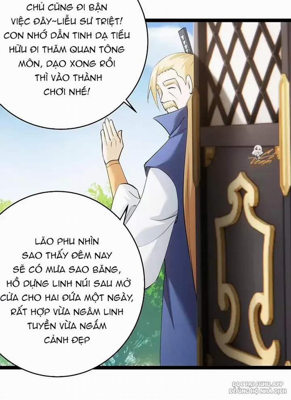 Ta Đoạt Xá Người Chơi Hệ Thống 35 trang 20