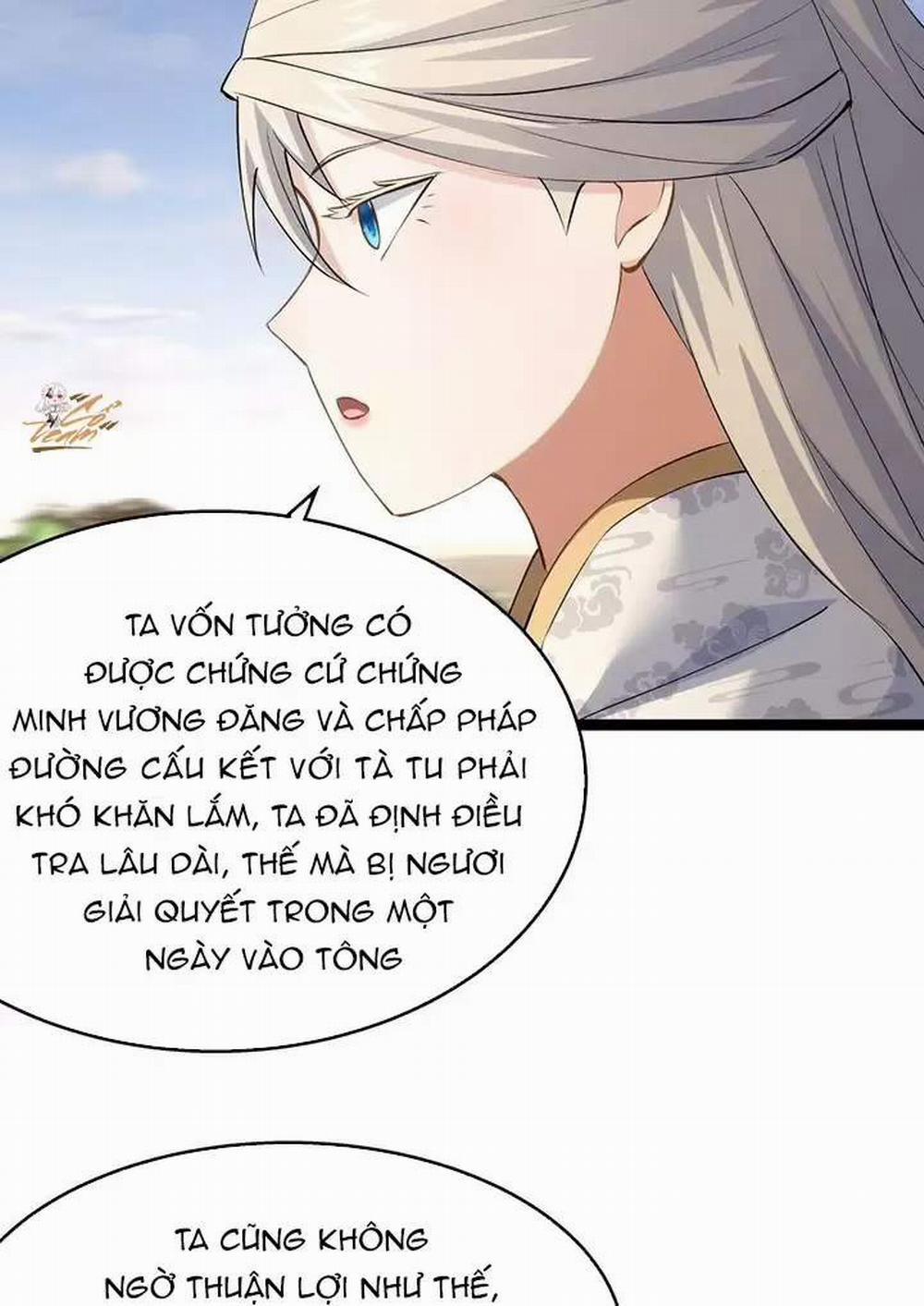 Ta Đoạt Xá Người Chơi Hệ Thống 35 trang 28