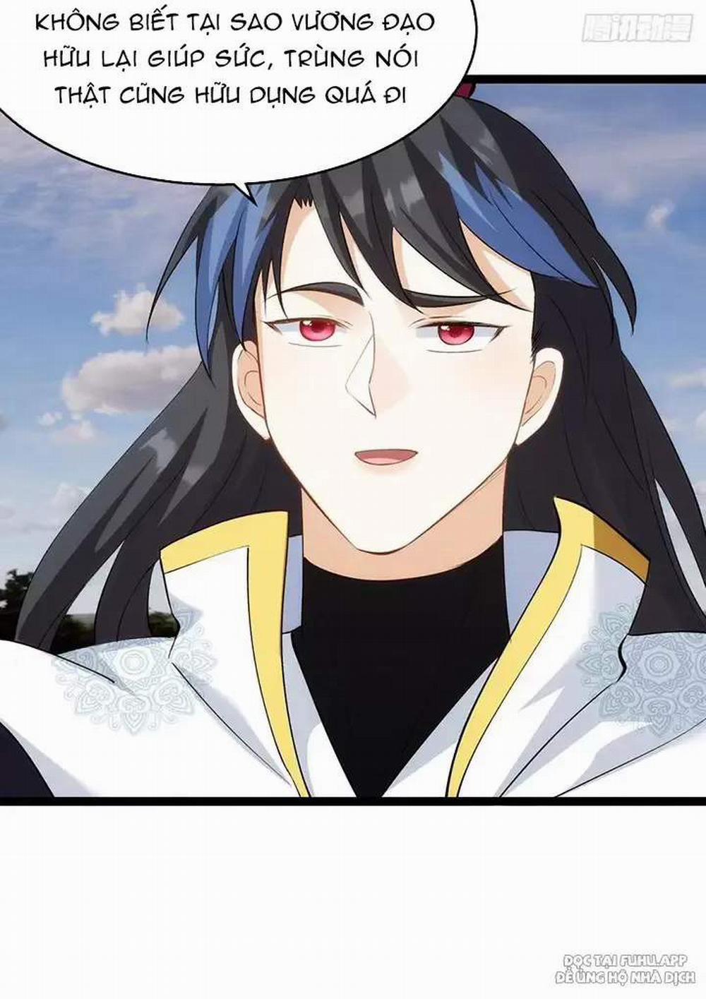 Ta Đoạt Xá Người Chơi Hệ Thống 35 trang 29