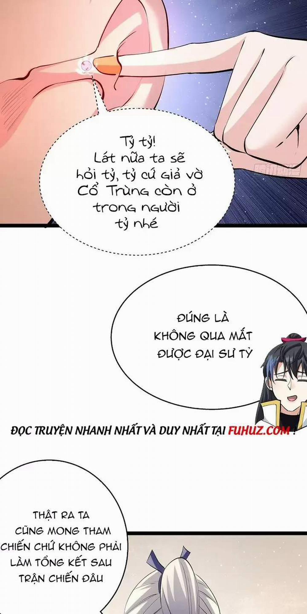 Ta Đoạt Xá Người Chơi Hệ Thống 35 trang 36