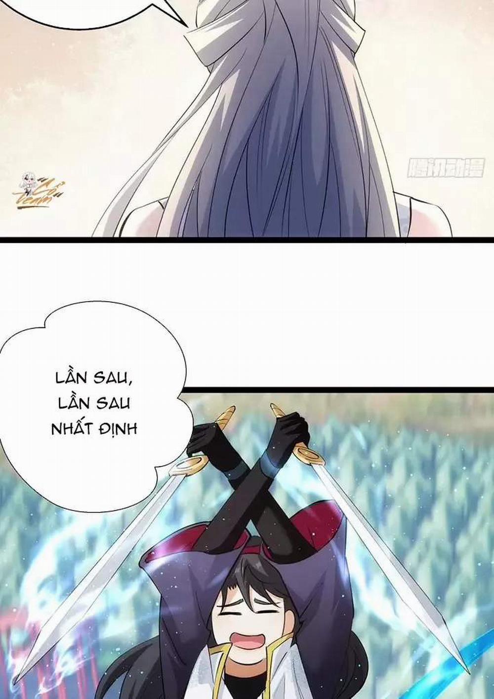 Ta Đoạt Xá Người Chơi Hệ Thống 35 trang 37