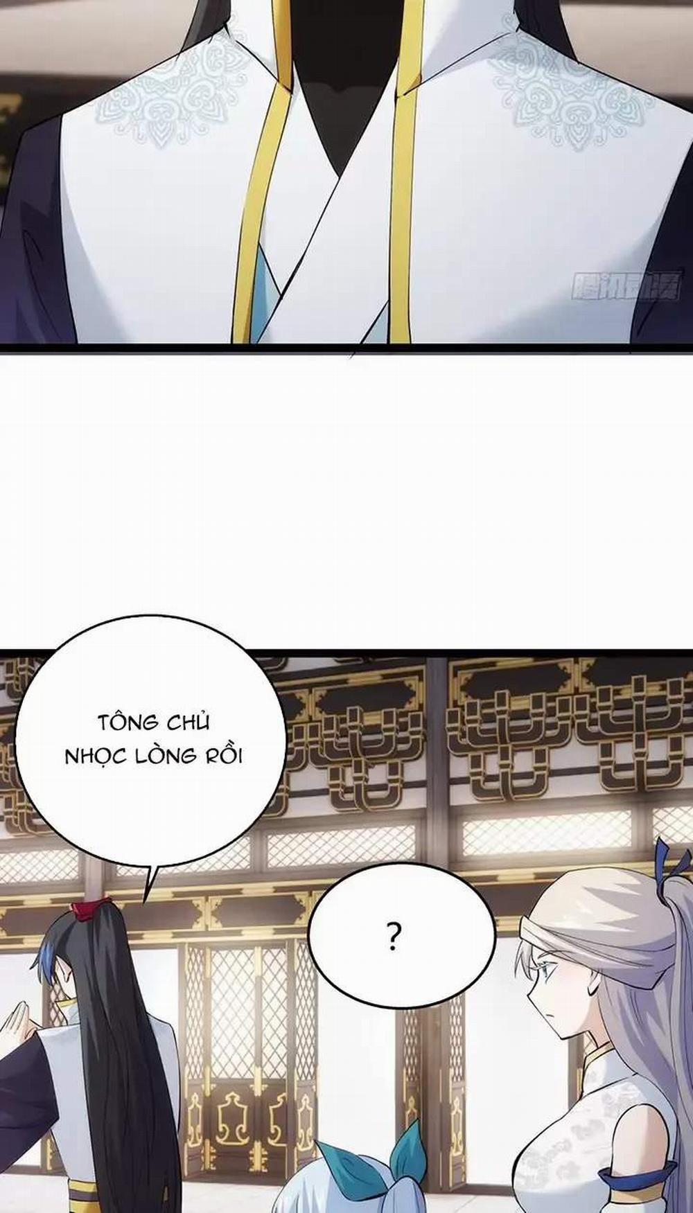 Ta Đoạt Xá Người Chơi Hệ Thống 35 trang 8