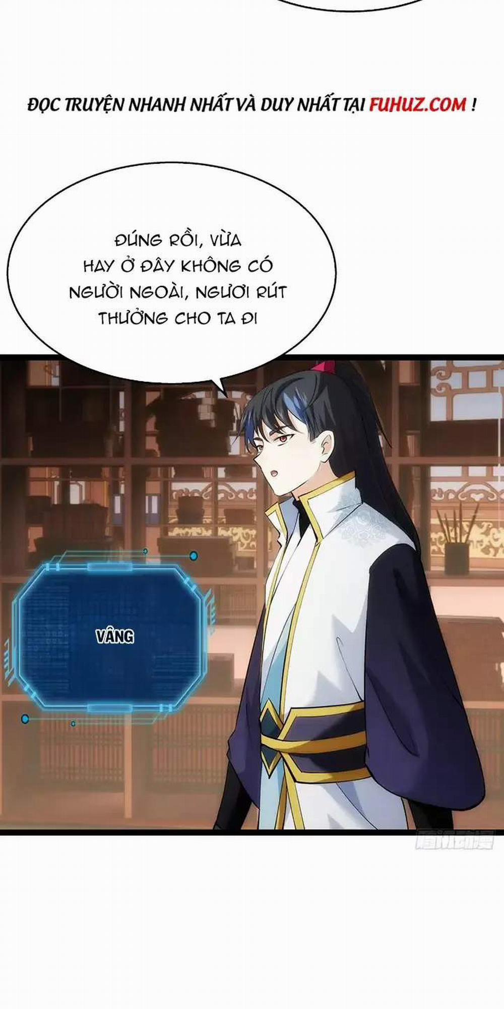 Ta Đoạt Xá Người Chơi Hệ Thống 36 trang 11