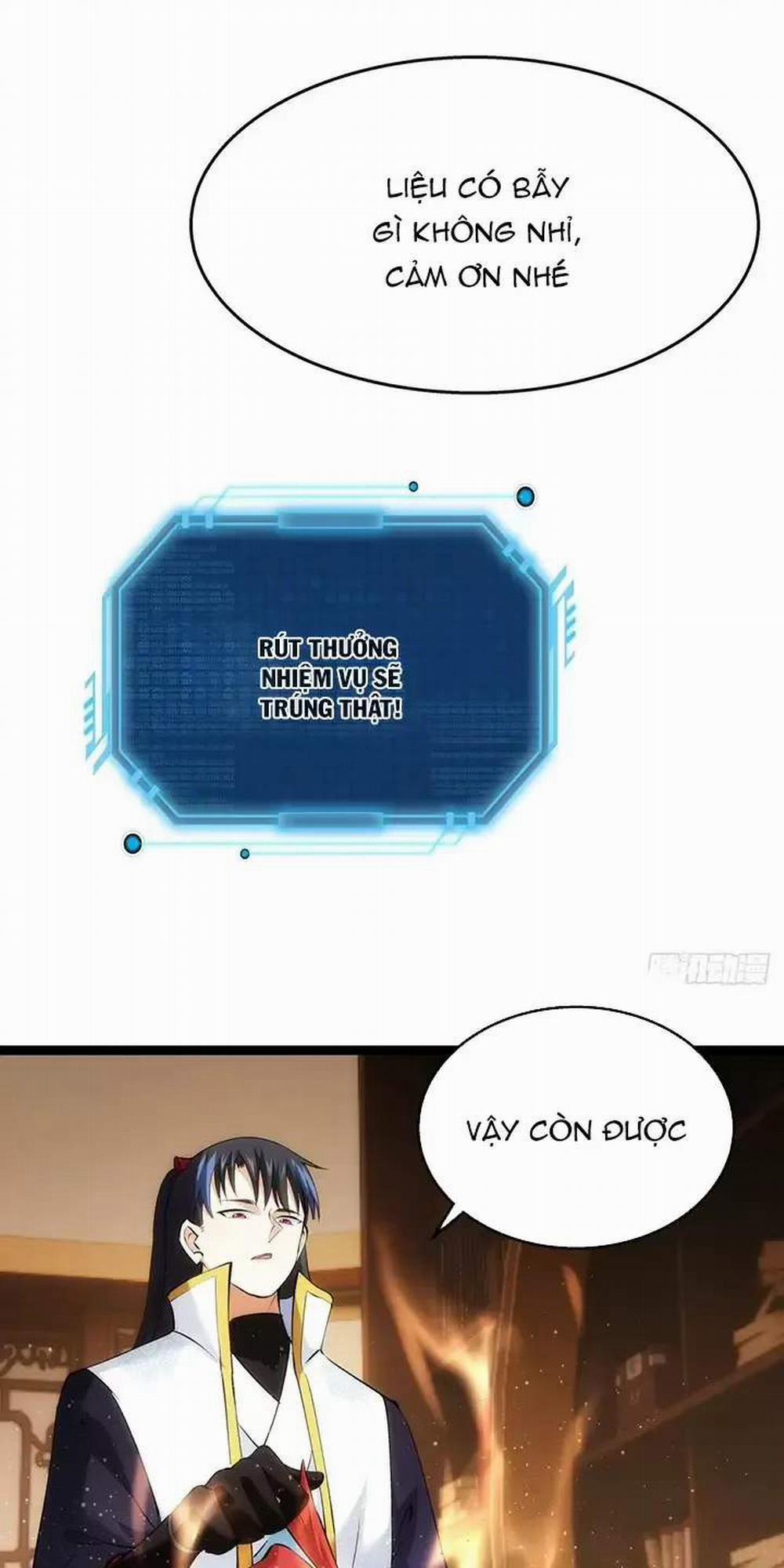 Ta Đoạt Xá Người Chơi Hệ Thống 36 trang 13