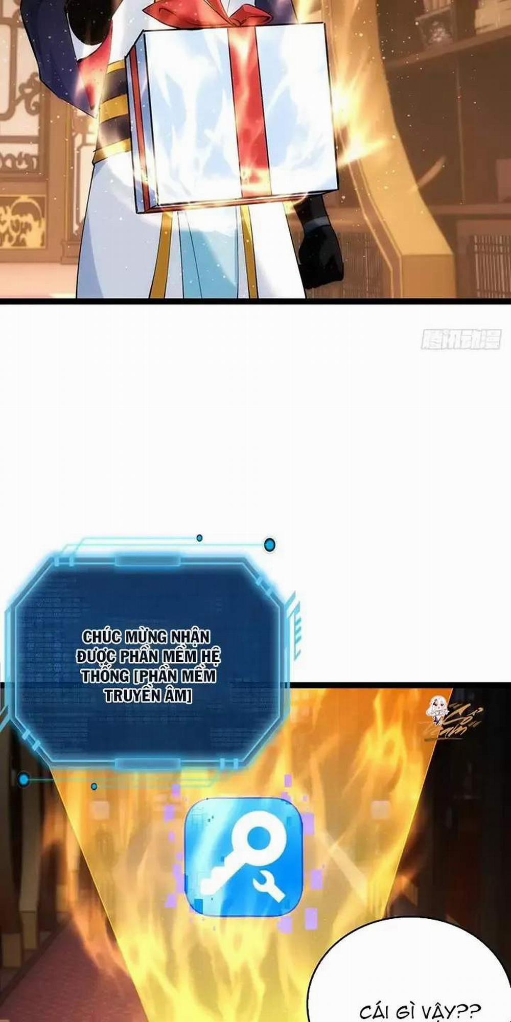 Ta Đoạt Xá Người Chơi Hệ Thống 36 trang 14