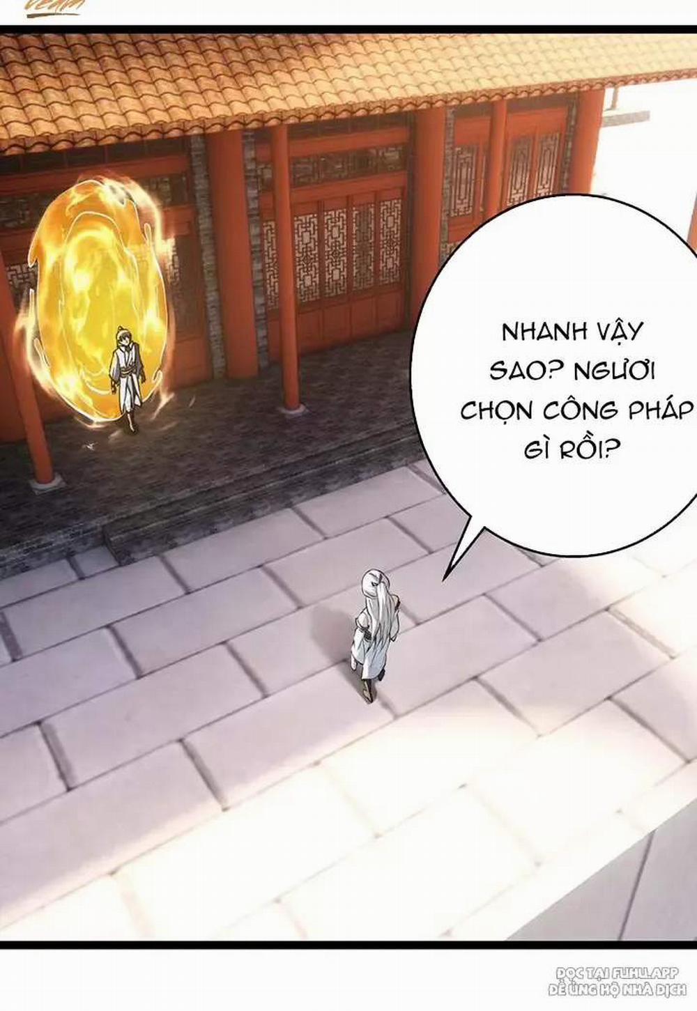 Ta Đoạt Xá Người Chơi Hệ Thống 36 trang 19