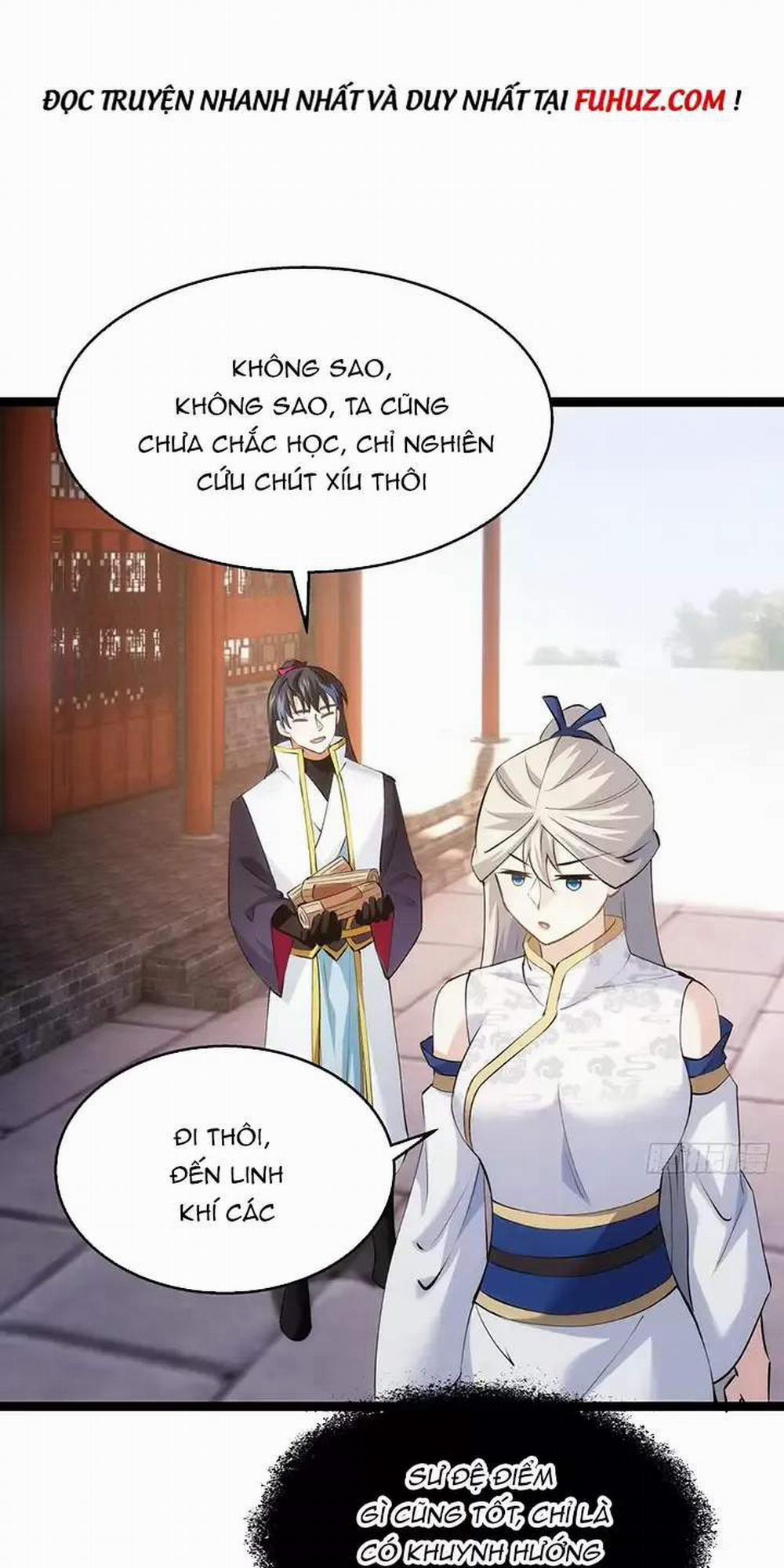 Ta Đoạt Xá Người Chơi Hệ Thống 36 trang 23