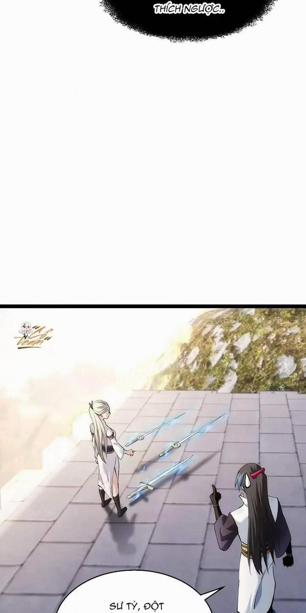 Ta Đoạt Xá Người Chơi Hệ Thống 36 trang 24