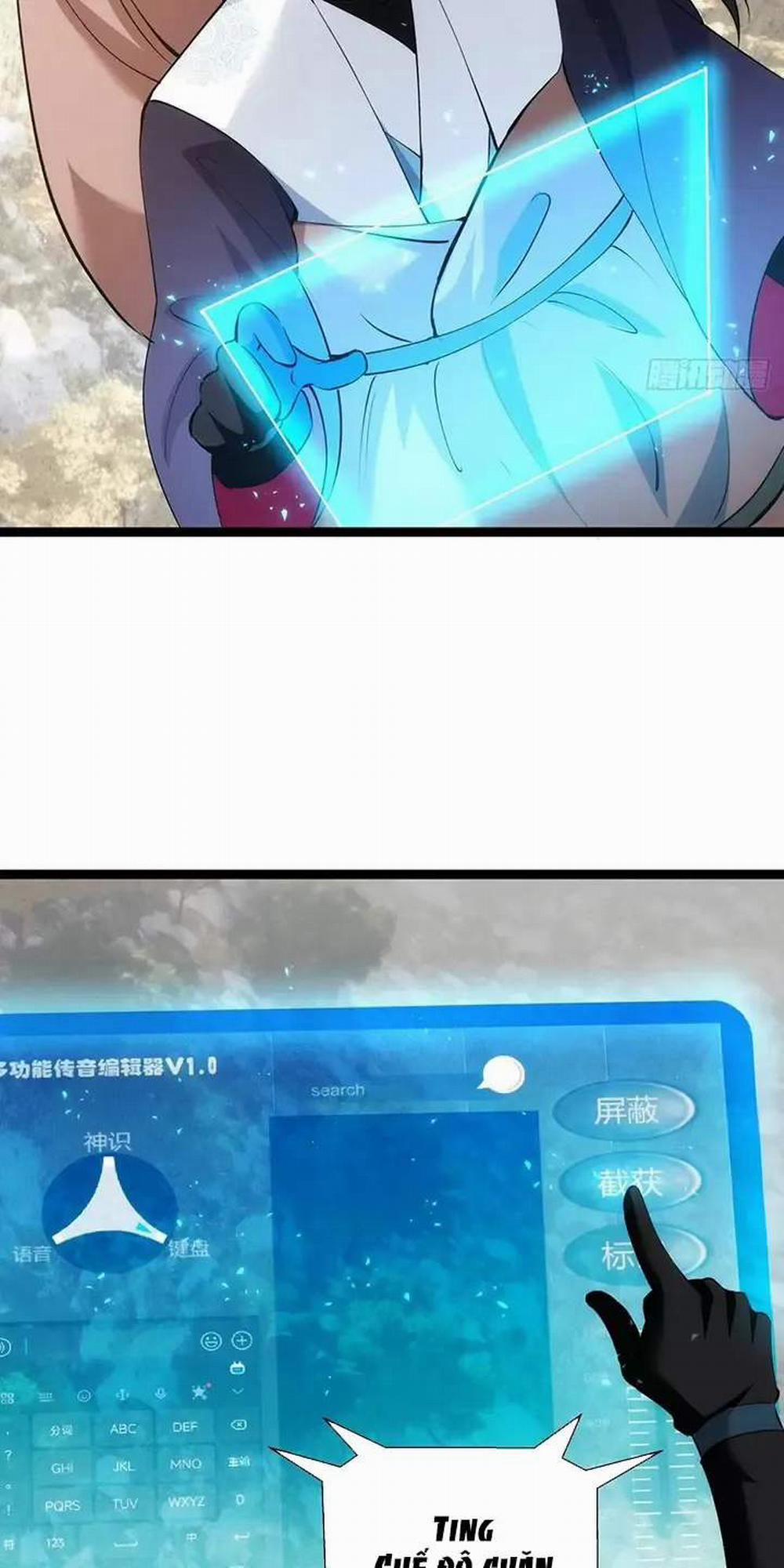 Ta Đoạt Xá Người Chơi Hệ Thống 36 trang 26