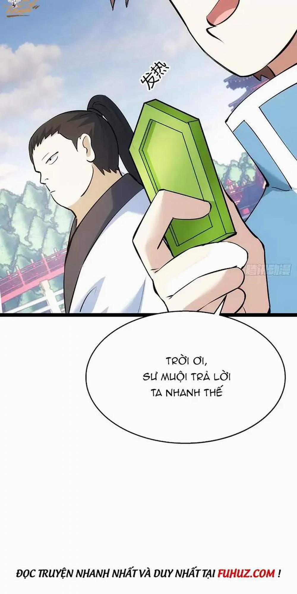 Ta Đoạt Xá Người Chơi Hệ Thống 36 trang 32