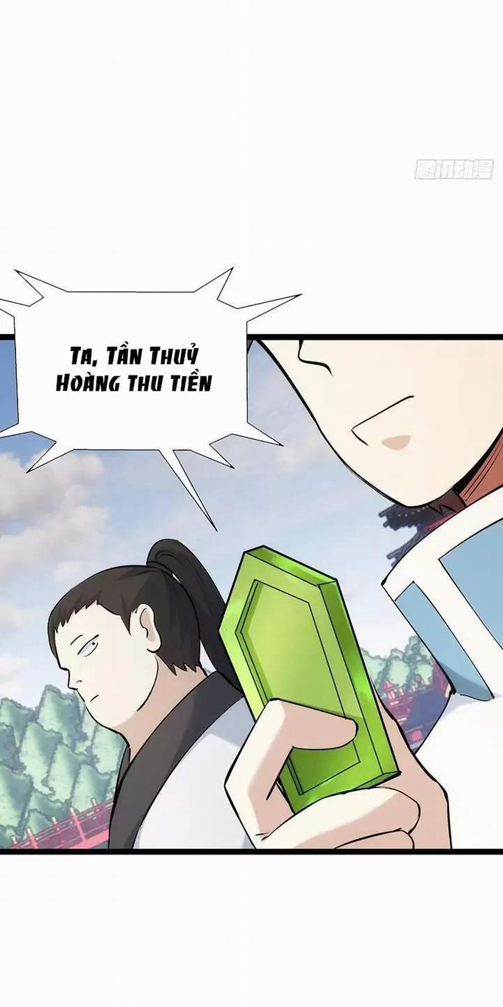Ta Đoạt Xá Người Chơi Hệ Thống 36 trang 33