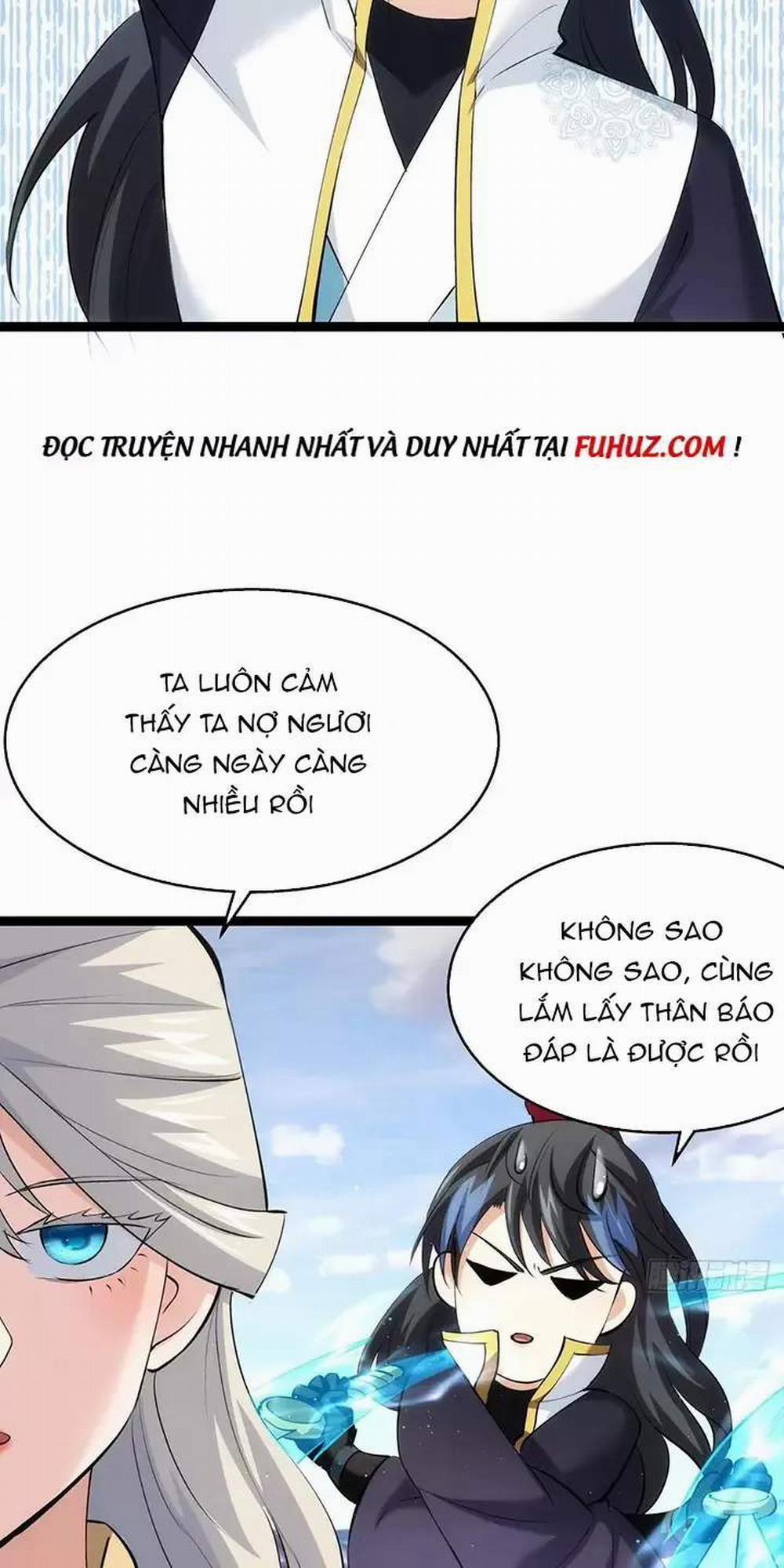 Ta Đoạt Xá Người Chơi Hệ Thống 36 trang 4