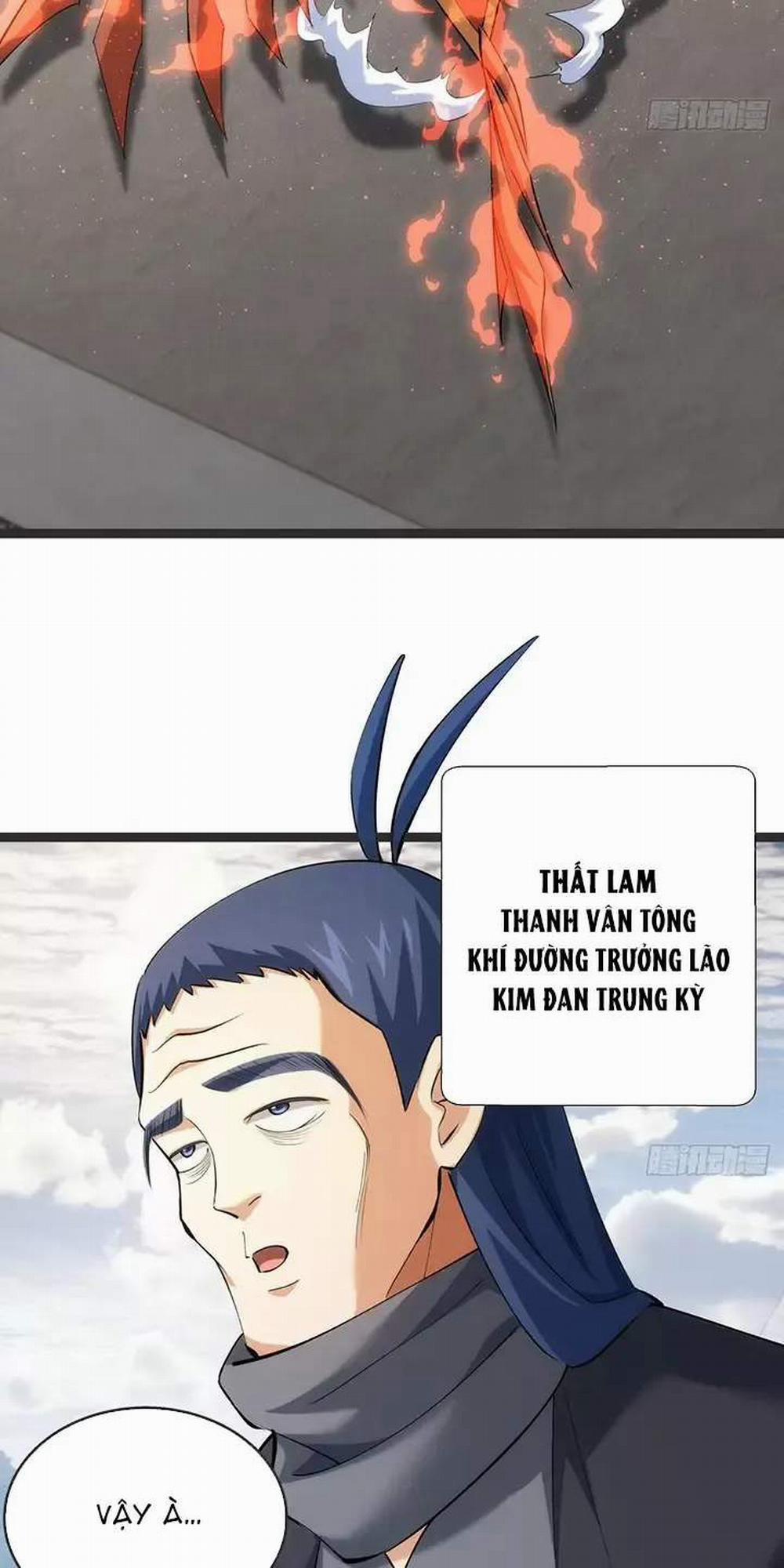 Ta Đoạt Xá Người Chơi Hệ Thống 37 trang 17