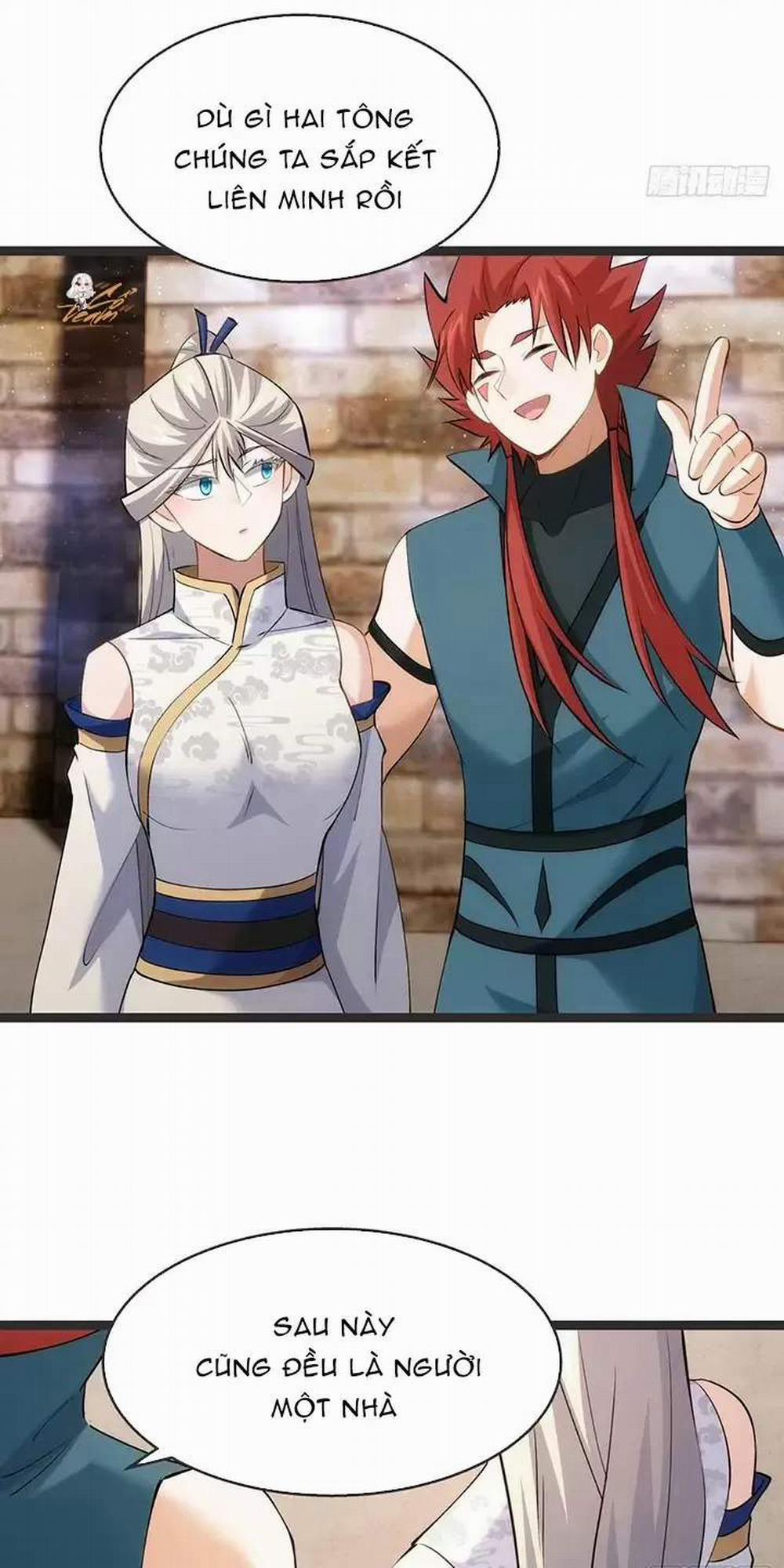 Ta Đoạt Xá Người Chơi Hệ Thống 37 trang 20