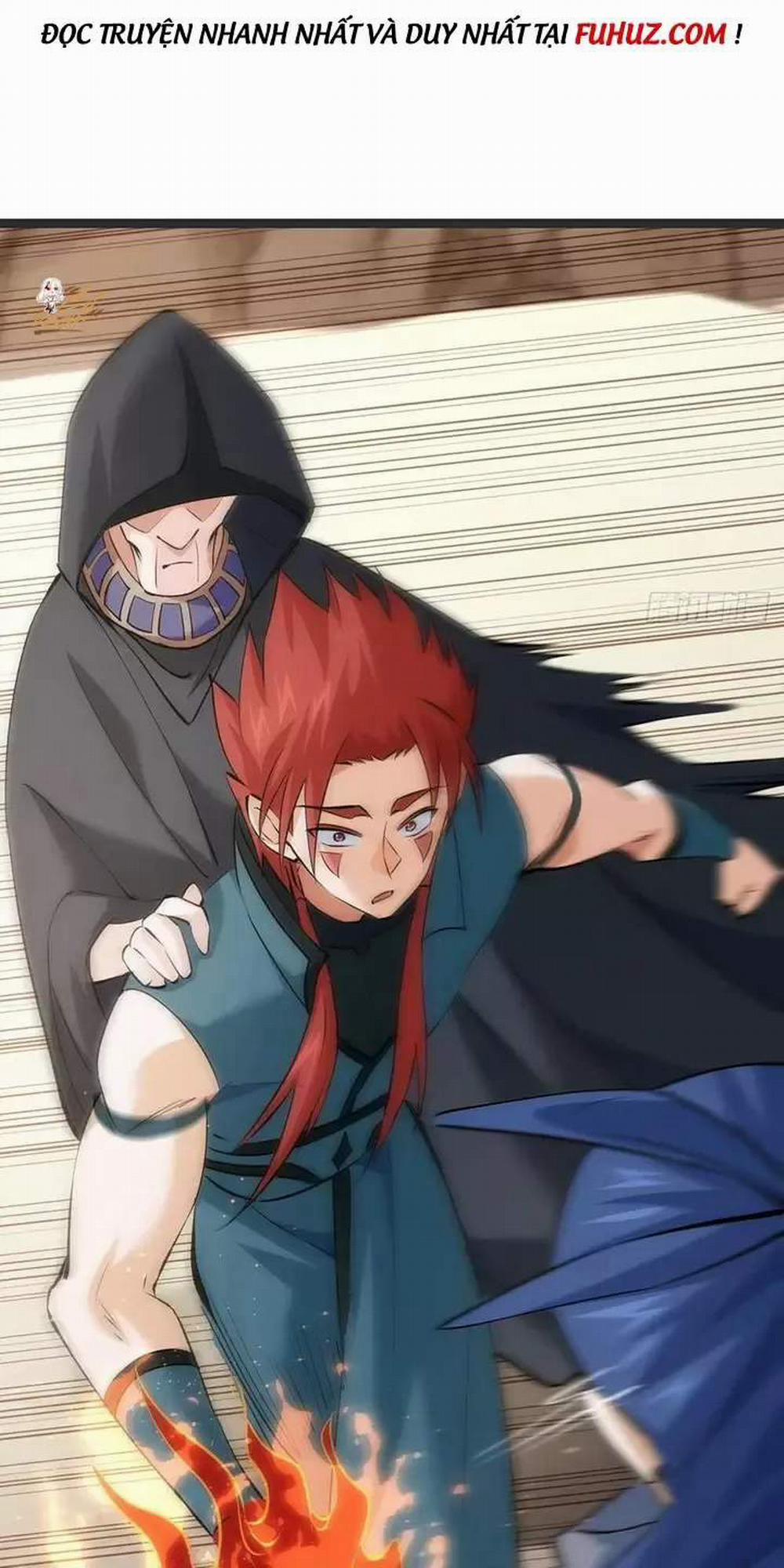 Ta Đoạt Xá Người Chơi Hệ Thống 37 trang 30