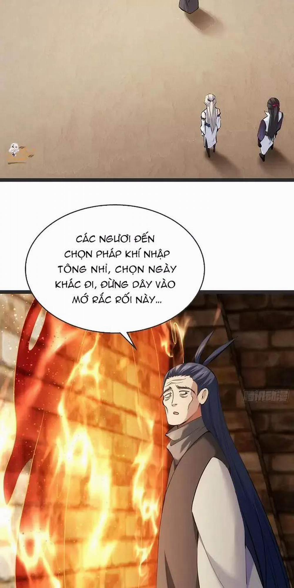 Ta Đoạt Xá Người Chơi Hệ Thống 37 trang 34