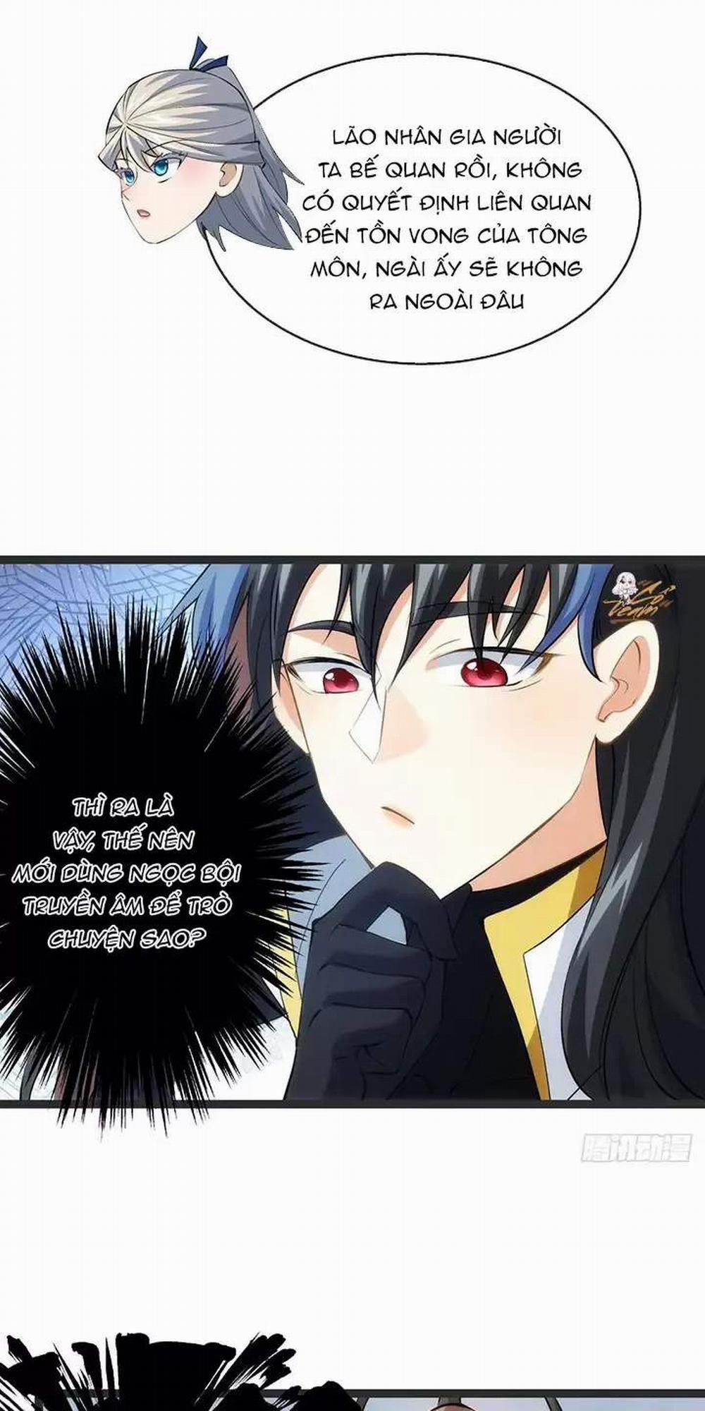 Ta Đoạt Xá Người Chơi Hệ Thống 37 trang 4