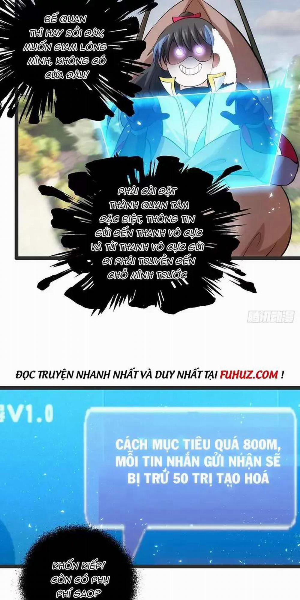 Ta Đoạt Xá Người Chơi Hệ Thống 37 trang 5