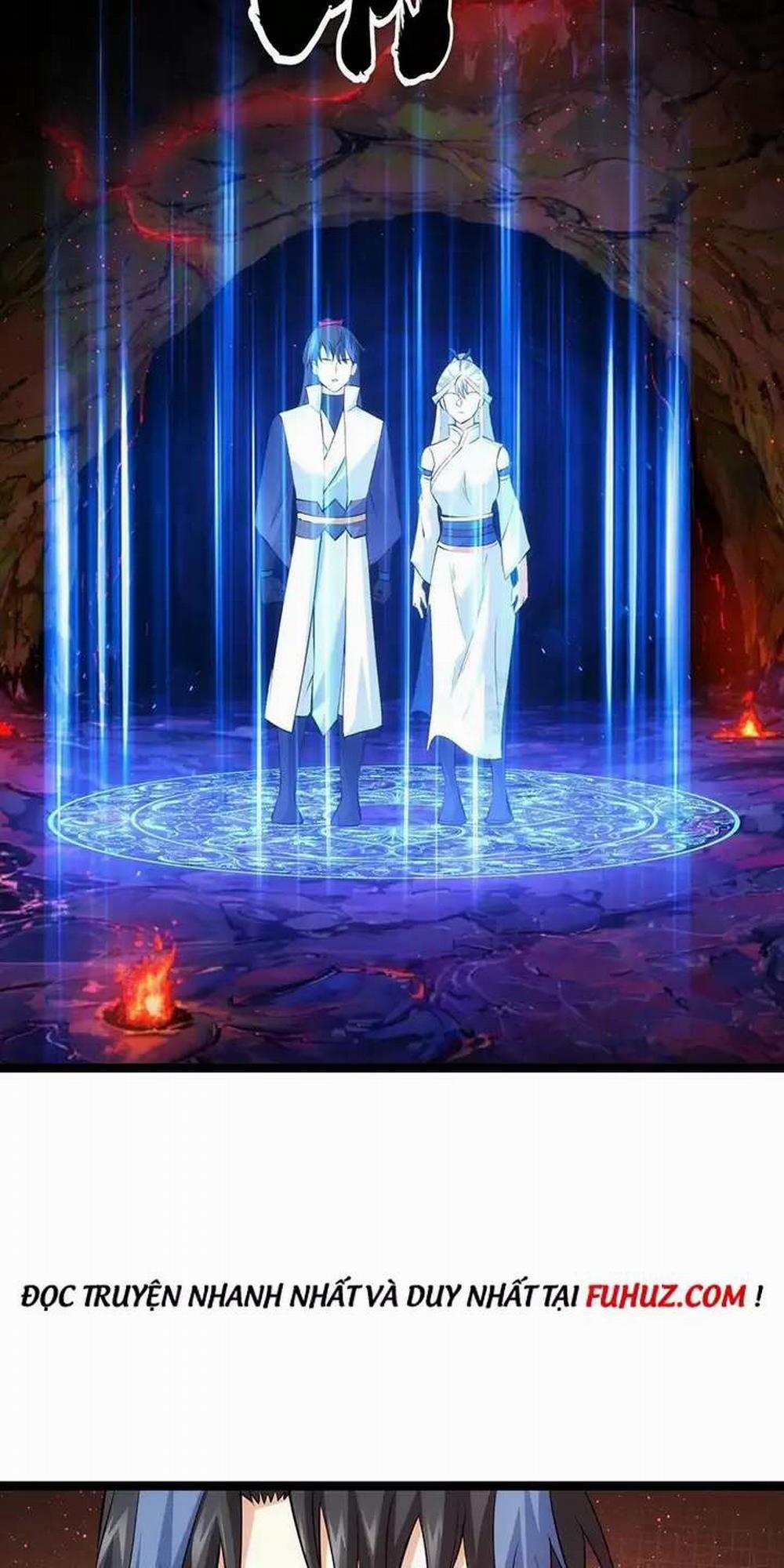 Ta Đoạt Xá Người Chơi Hệ Thống 38 trang 12