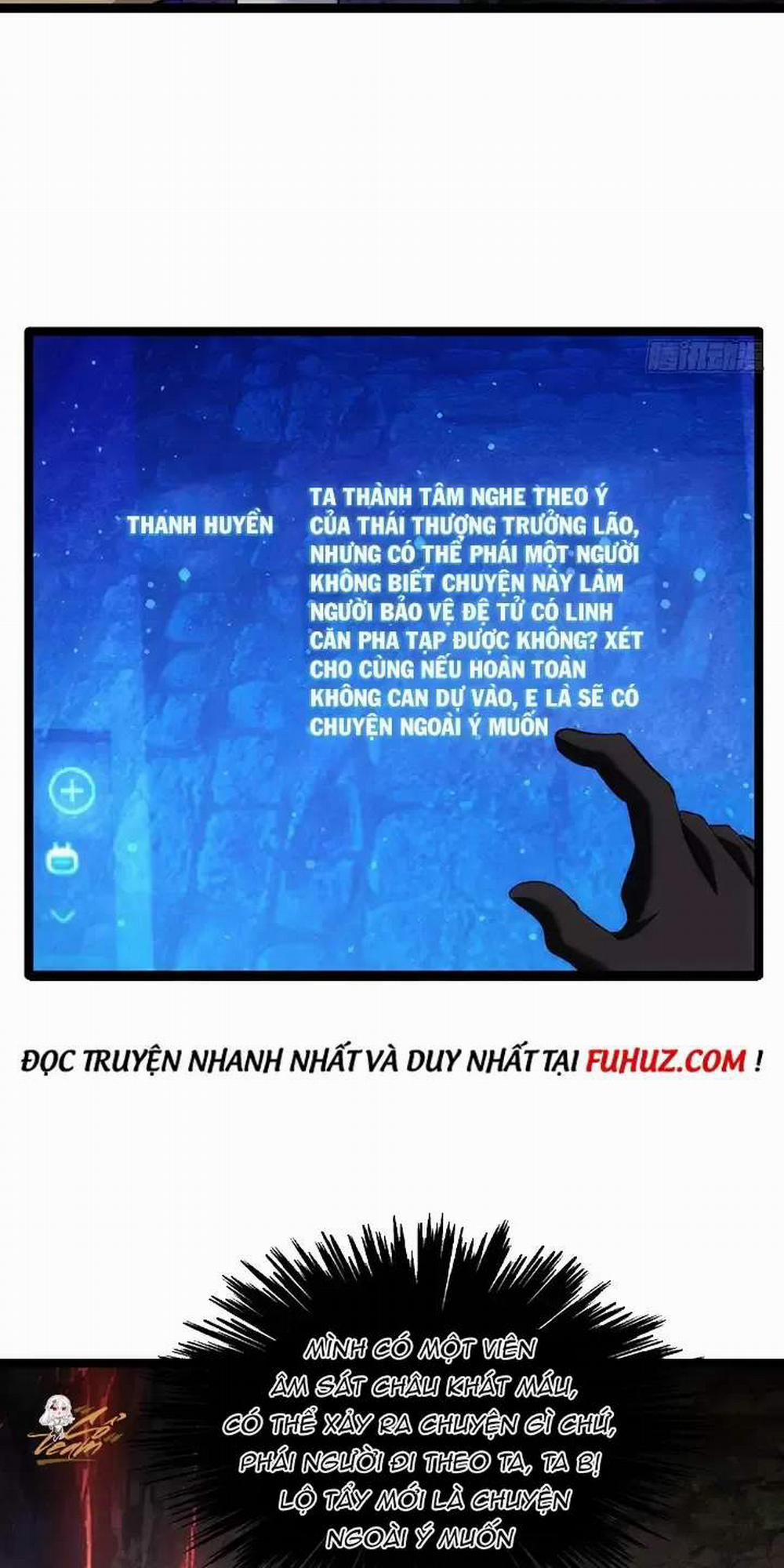 Ta Đoạt Xá Người Chơi Hệ Thống 38 trang 15