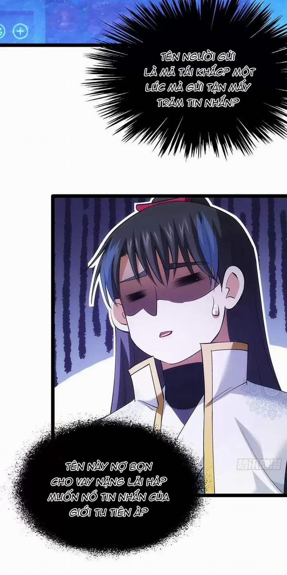 Ta Đoạt Xá Người Chơi Hệ Thống 38 trang 22