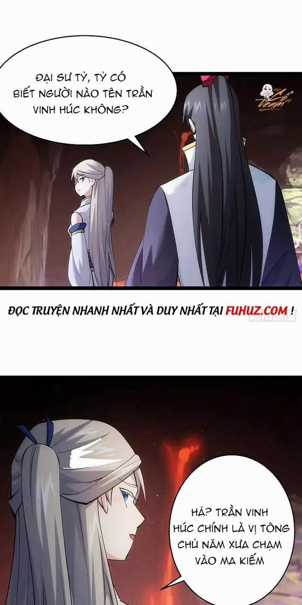 Ta Đoạt Xá Người Chơi Hệ Thống 38 trang 23