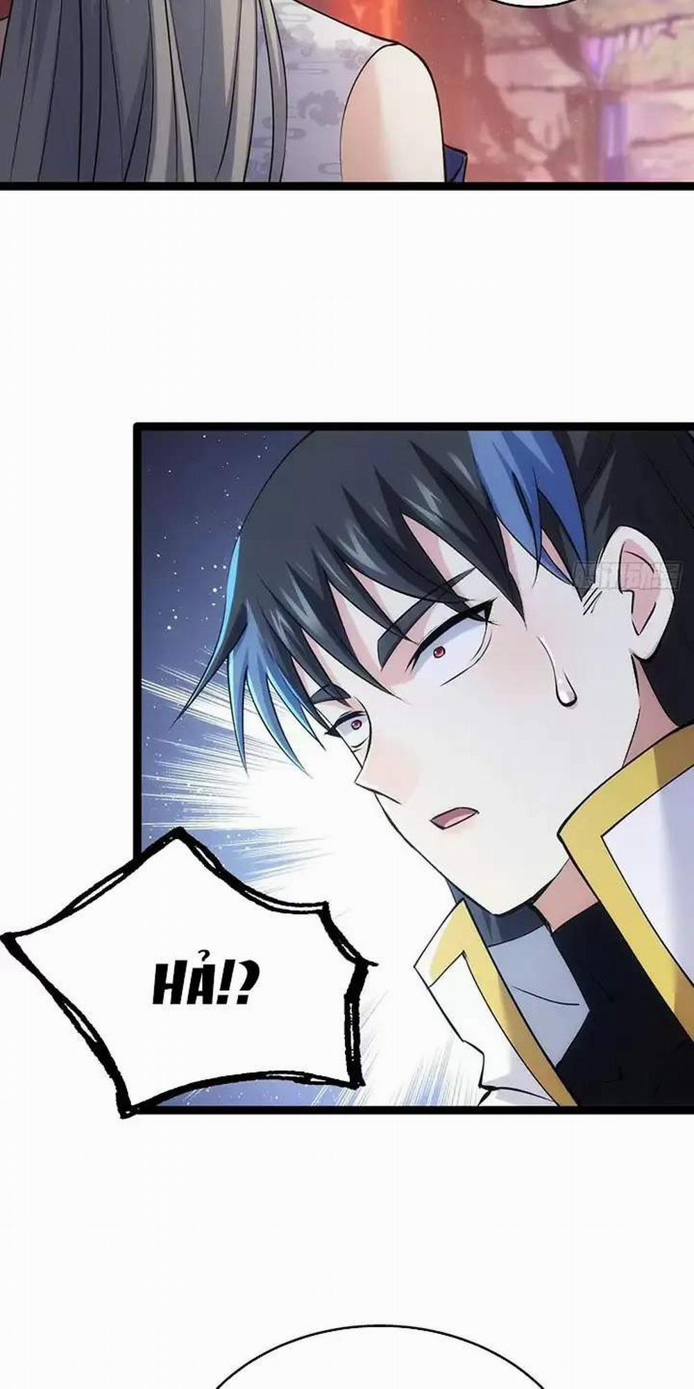 Ta Đoạt Xá Người Chơi Hệ Thống 38 trang 24