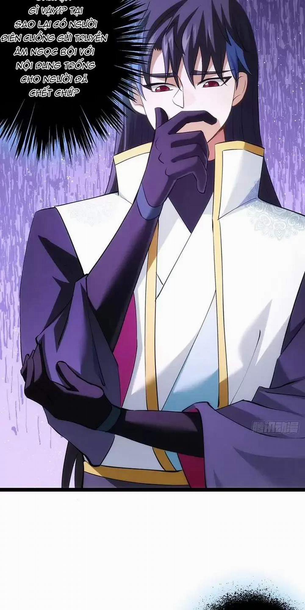 Ta Đoạt Xá Người Chơi Hệ Thống 38 trang 28