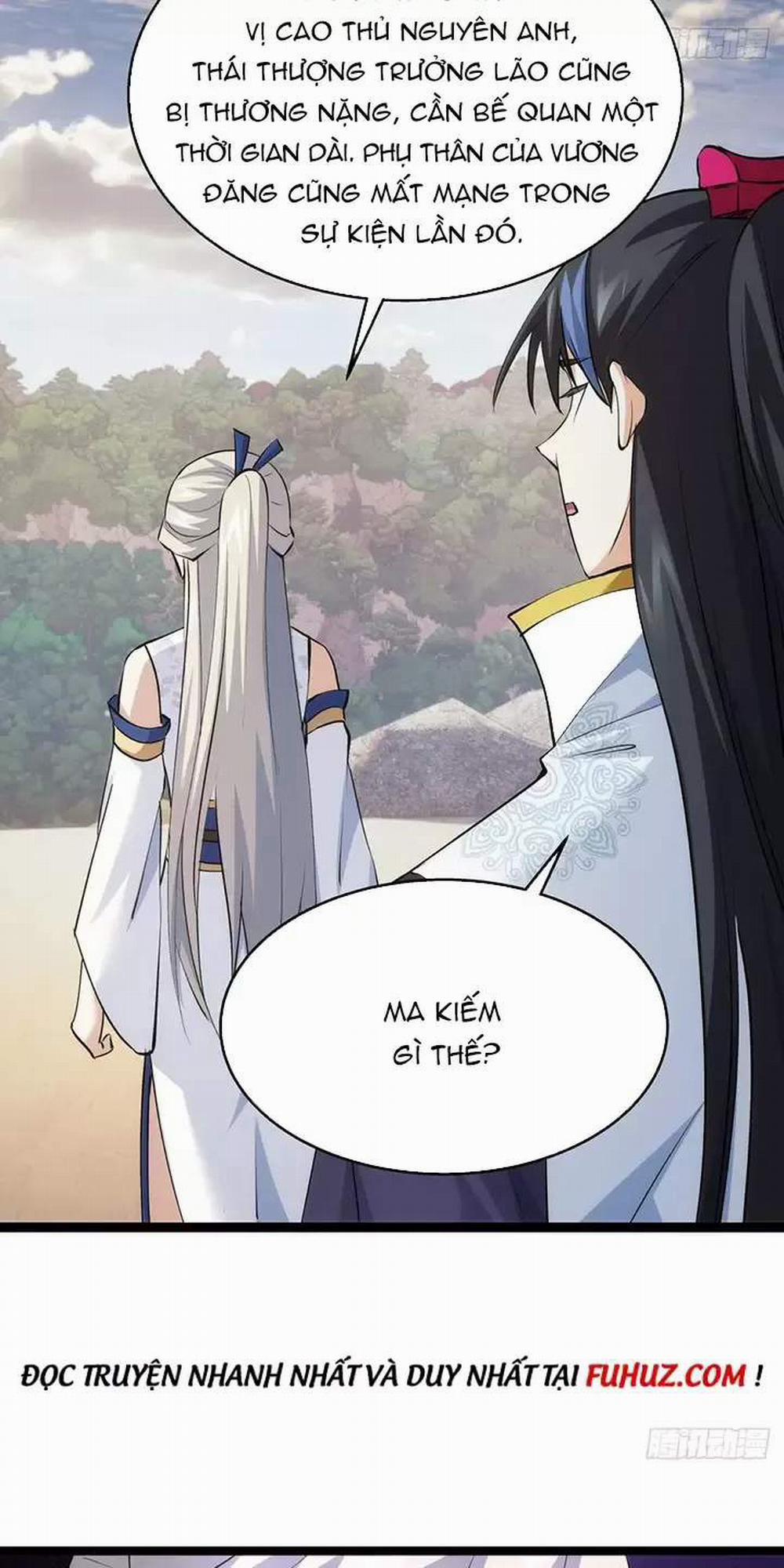 Ta Đoạt Xá Người Chơi Hệ Thống 38 trang 3