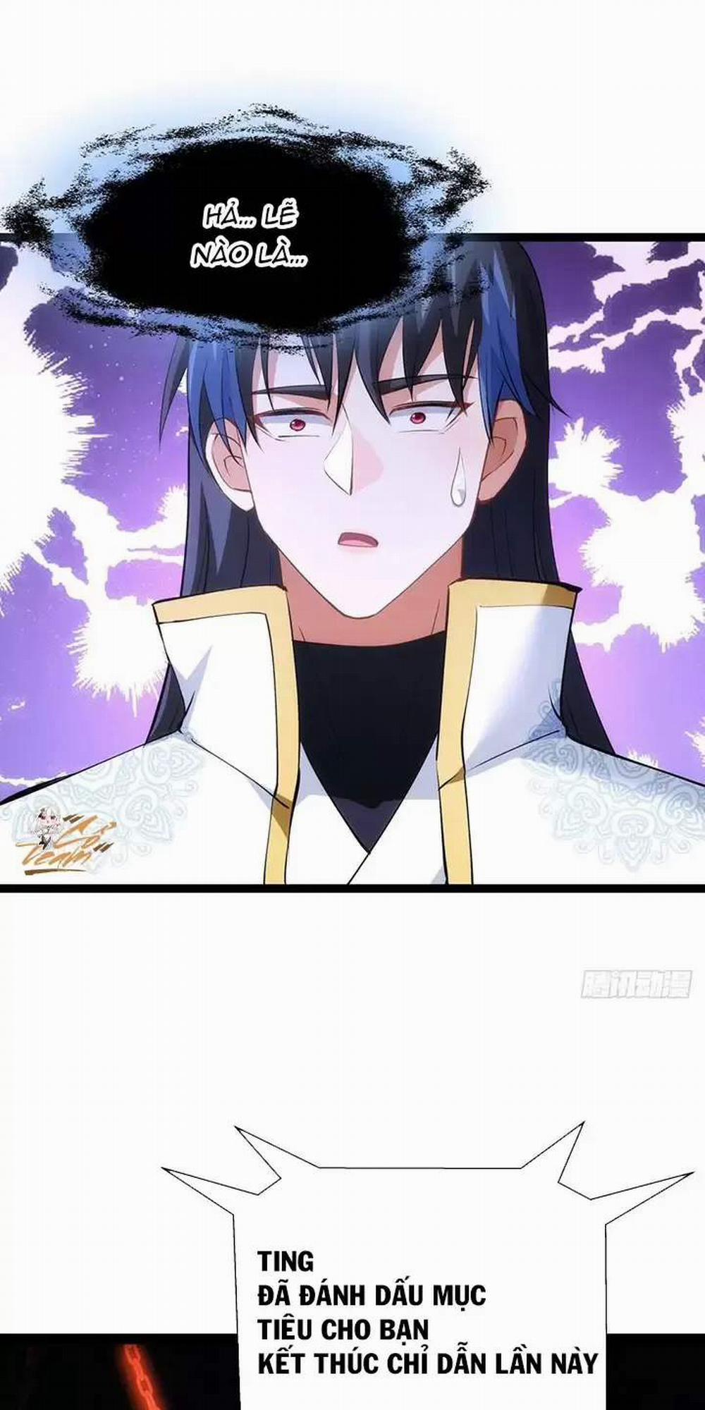 Ta Đoạt Xá Người Chơi Hệ Thống 38 trang 37