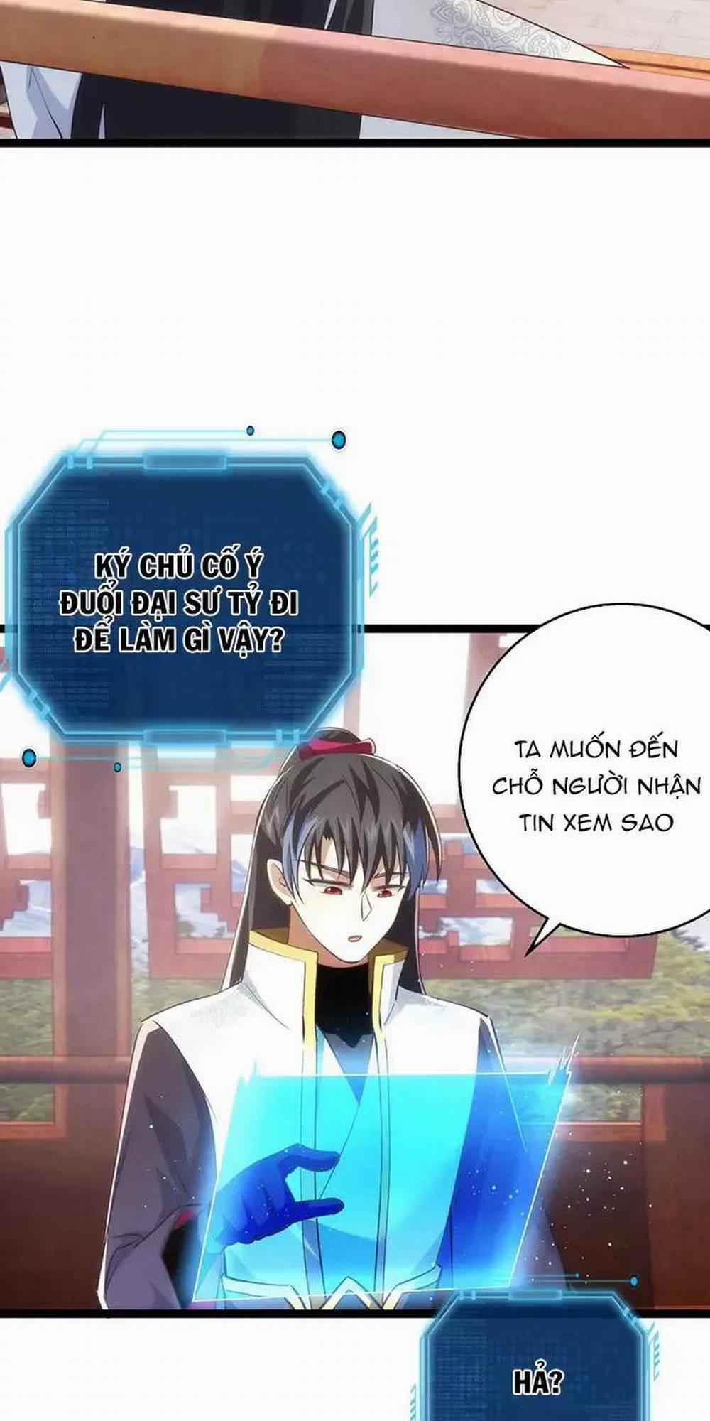 Ta Đoạt Xá Người Chơi Hệ Thống 39 trang 14