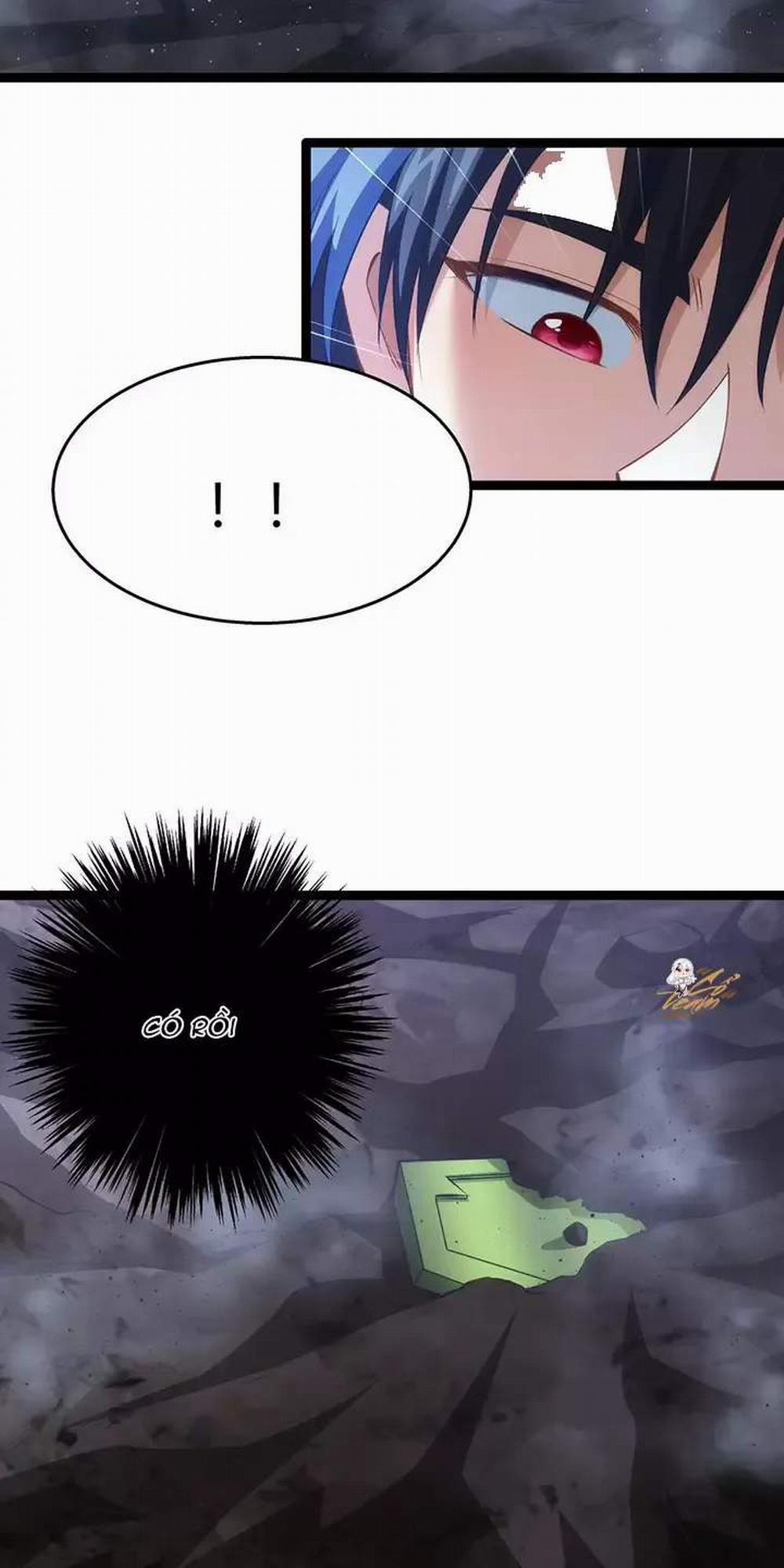 Ta Đoạt Xá Người Chơi Hệ Thống 39 trang 25
