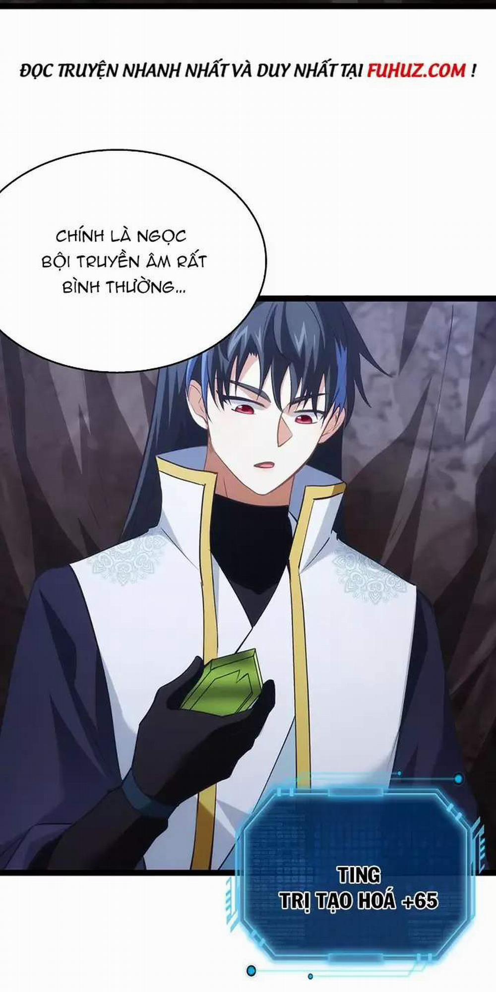 Ta Đoạt Xá Người Chơi Hệ Thống 39 trang 26