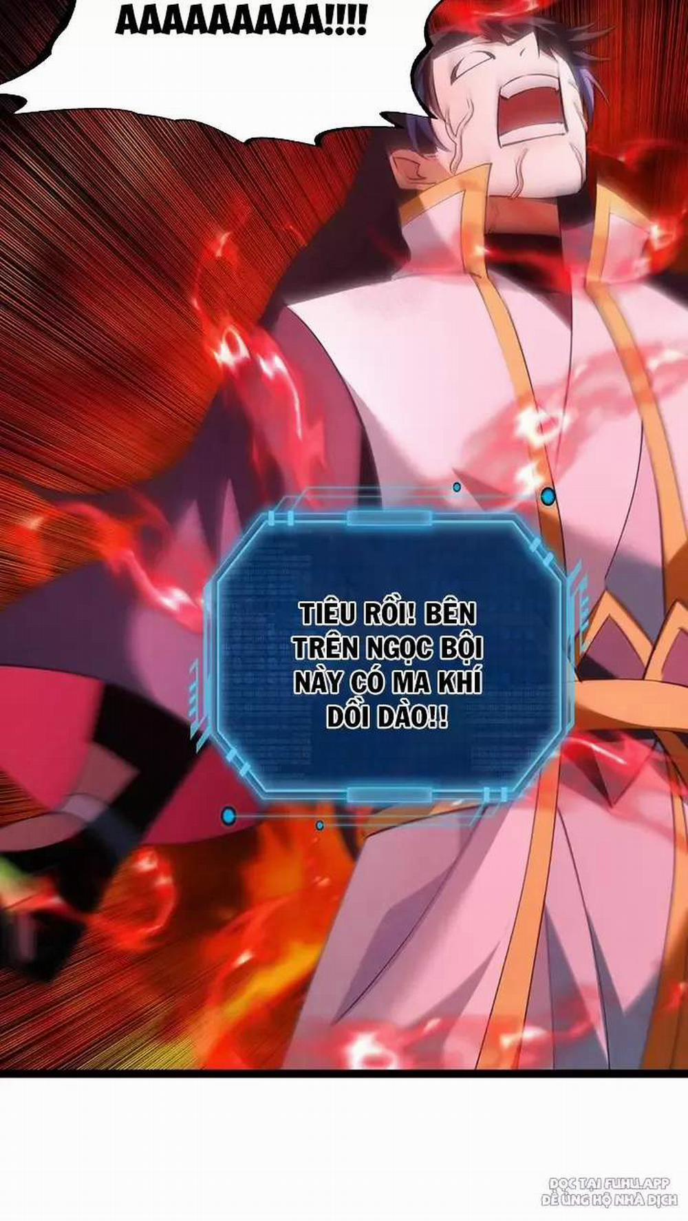 Ta Đoạt Xá Người Chơi Hệ Thống 39 trang 28