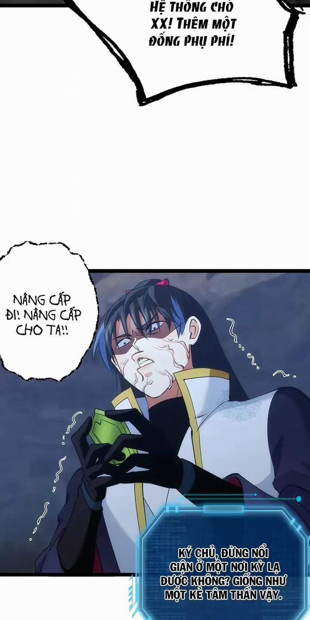 Ta Đoạt Xá Người Chơi Hệ Thống 39 trang 33