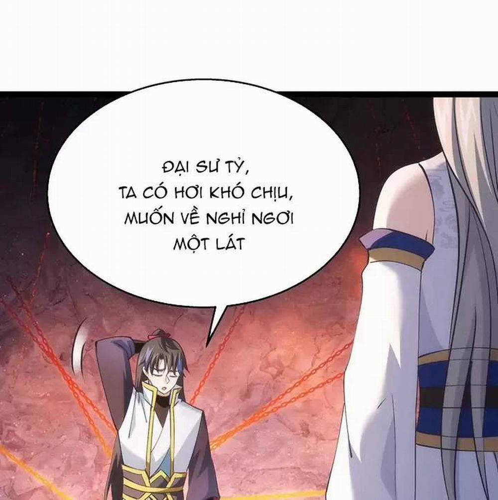 Ta Đoạt Xá Người Chơi Hệ Thống 39 trang 8