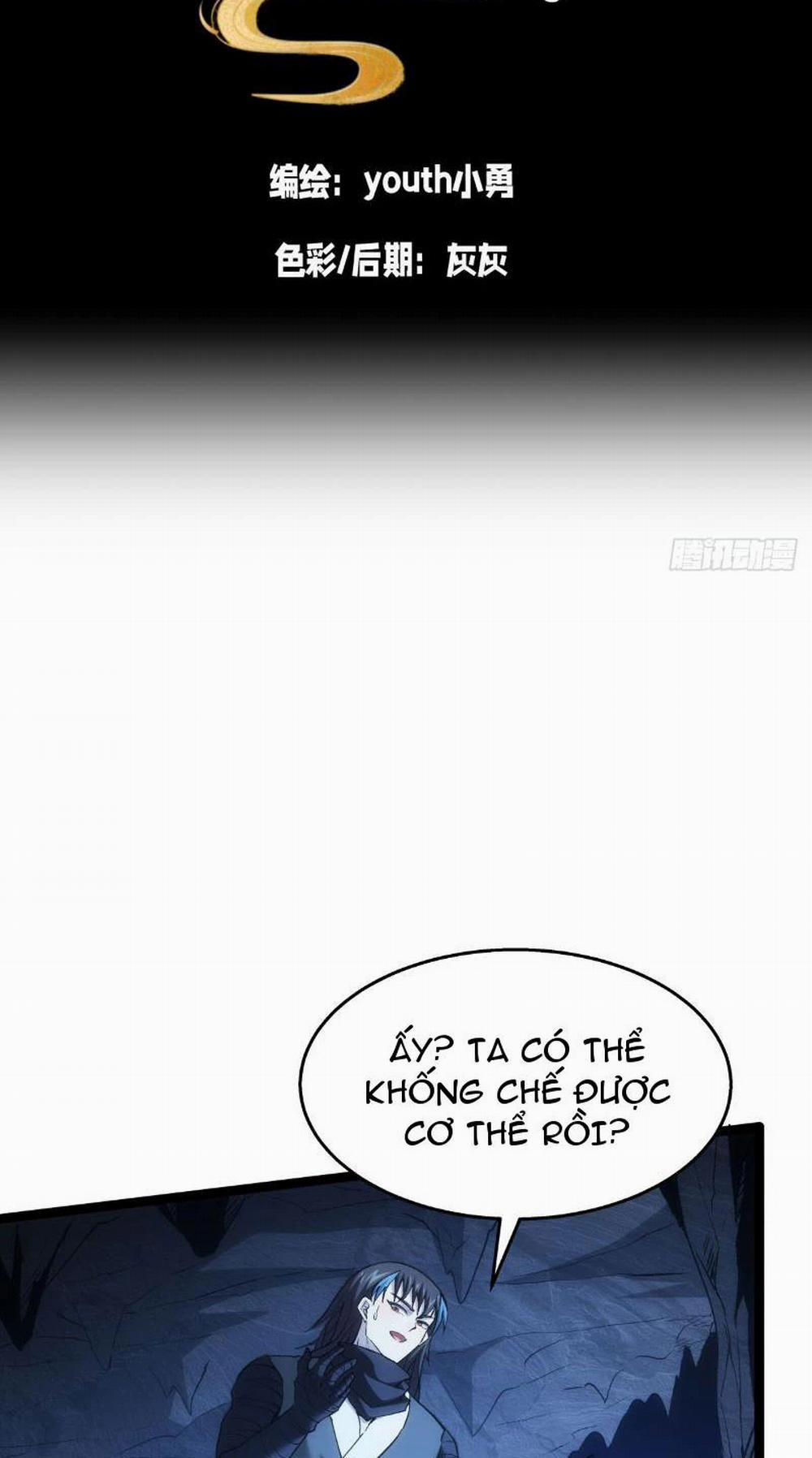 Ta Đoạt Xá Người Chơi Hệ Thống 4 trang 1