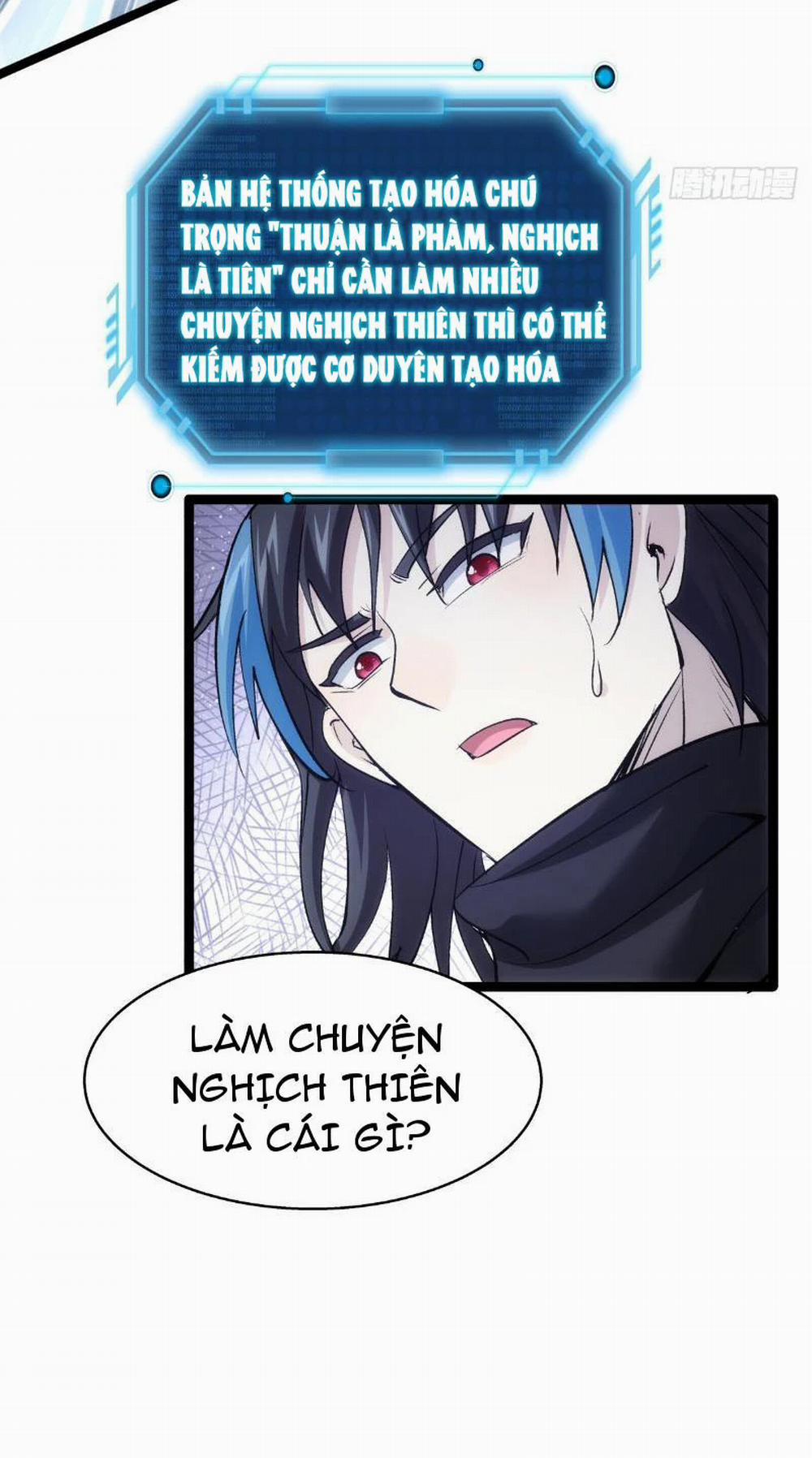 Ta Đoạt Xá Người Chơi Hệ Thống 4 trang 10