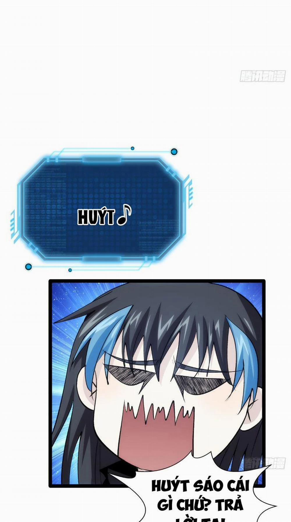 Ta Đoạt Xá Người Chơi Hệ Thống 4 trang 13