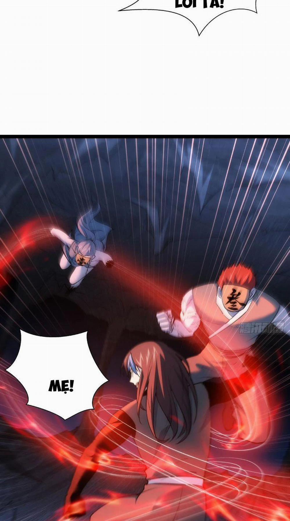 Ta Đoạt Xá Người Chơi Hệ Thống 4 trang 14