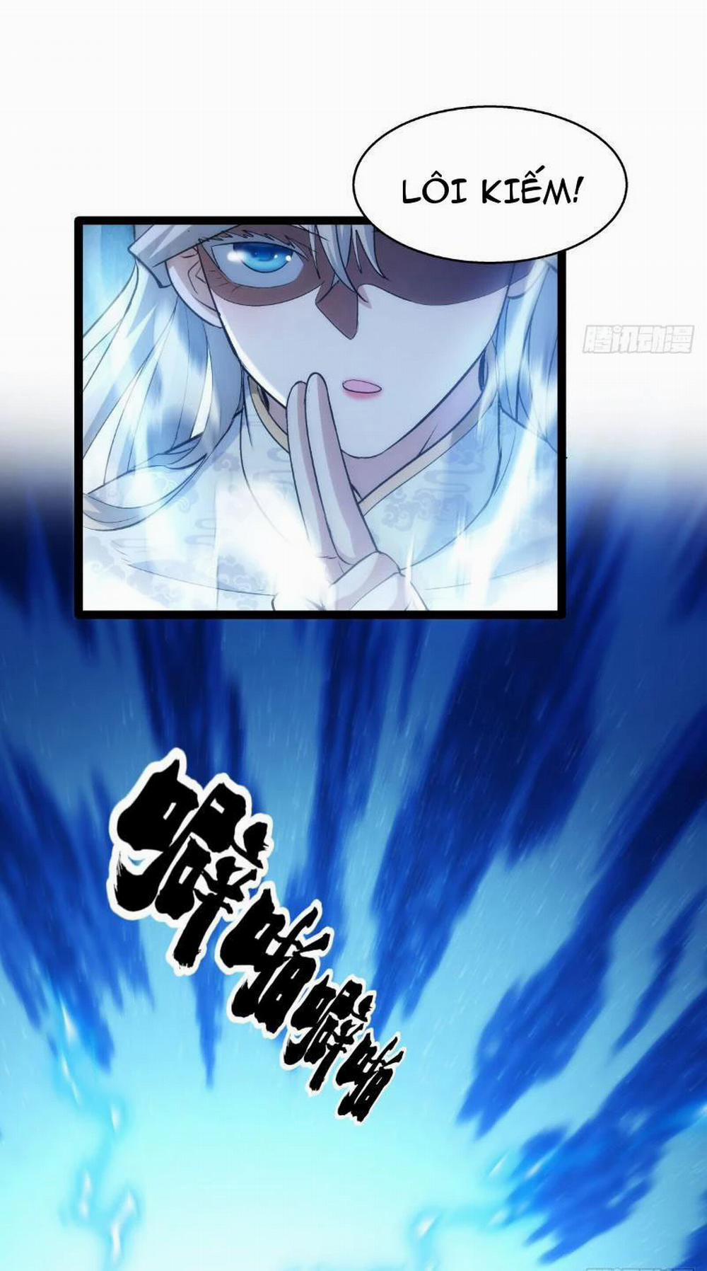 Ta Đoạt Xá Người Chơi Hệ Thống 4 trang 18