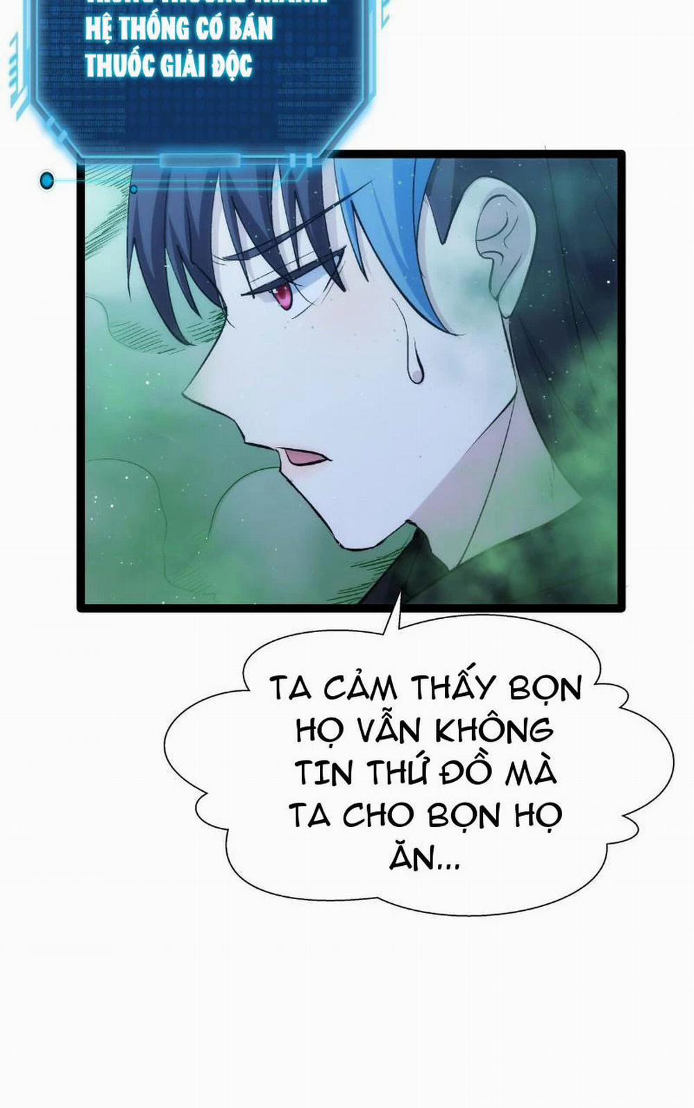 Ta Đoạt Xá Người Chơi Hệ Thống 4 trang 26