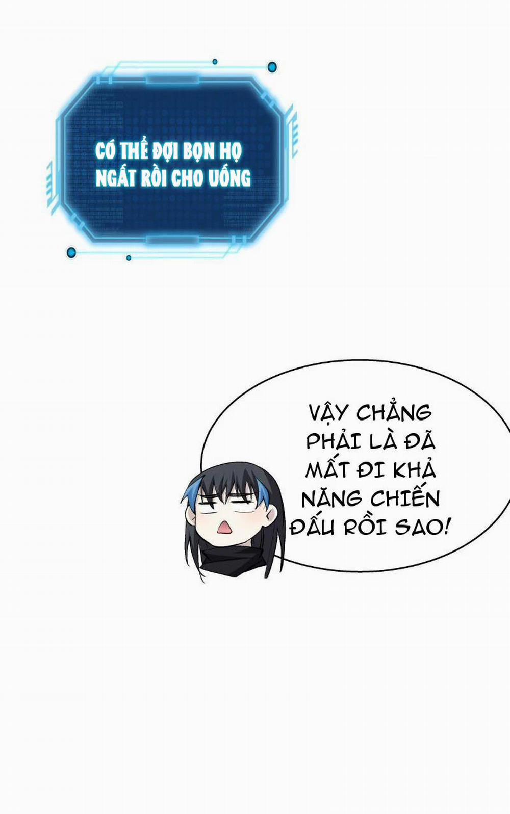 Ta Đoạt Xá Người Chơi Hệ Thống 4 trang 27